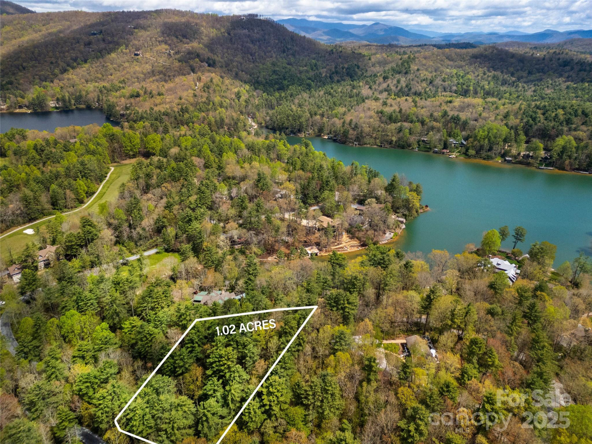 Lot 48 D-2 North Club Boulevard #48 D-2 - Photo 2