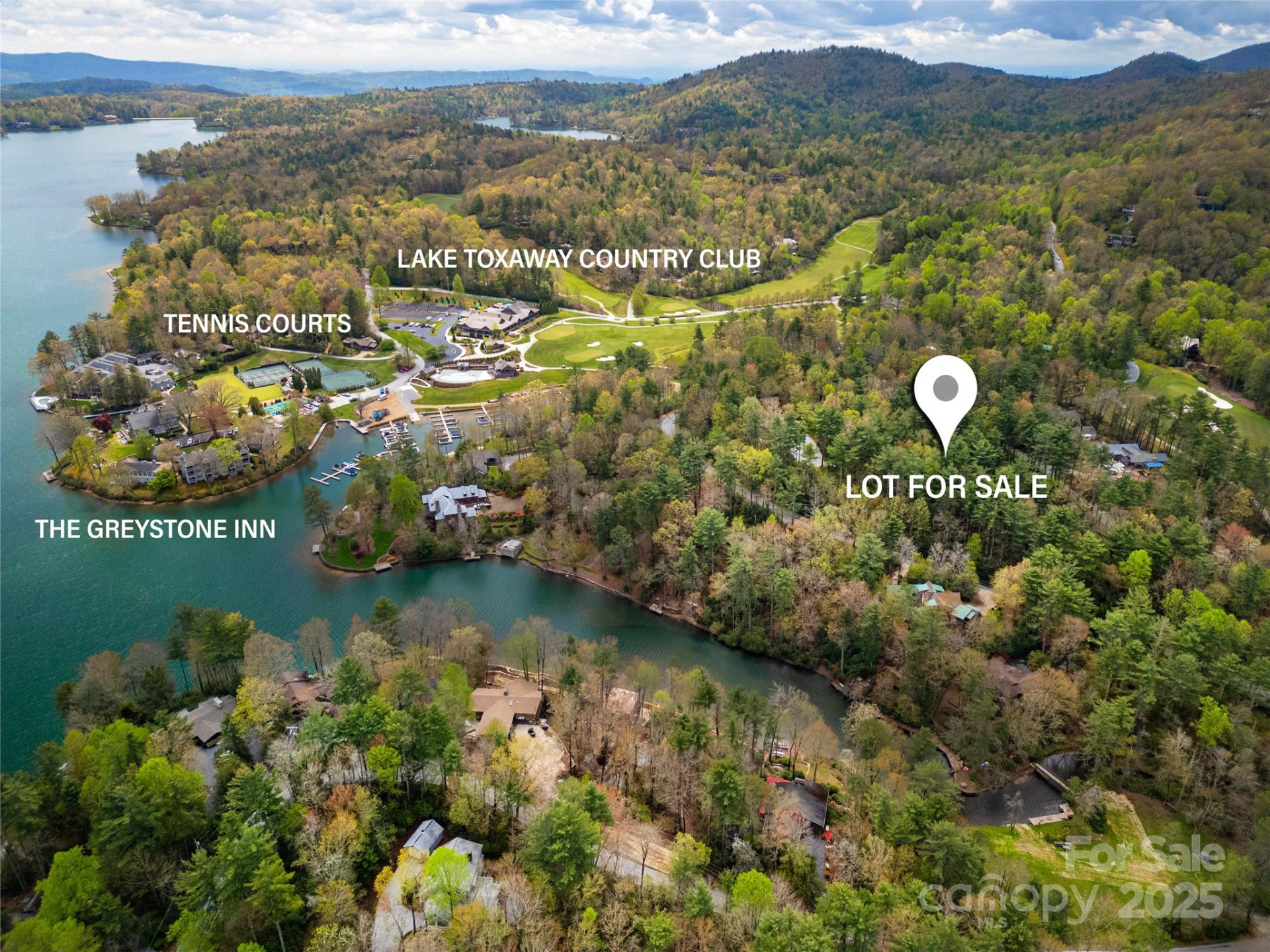 Lot 48 D-2 North Club Boulevard #48 D-2 - Photo 4