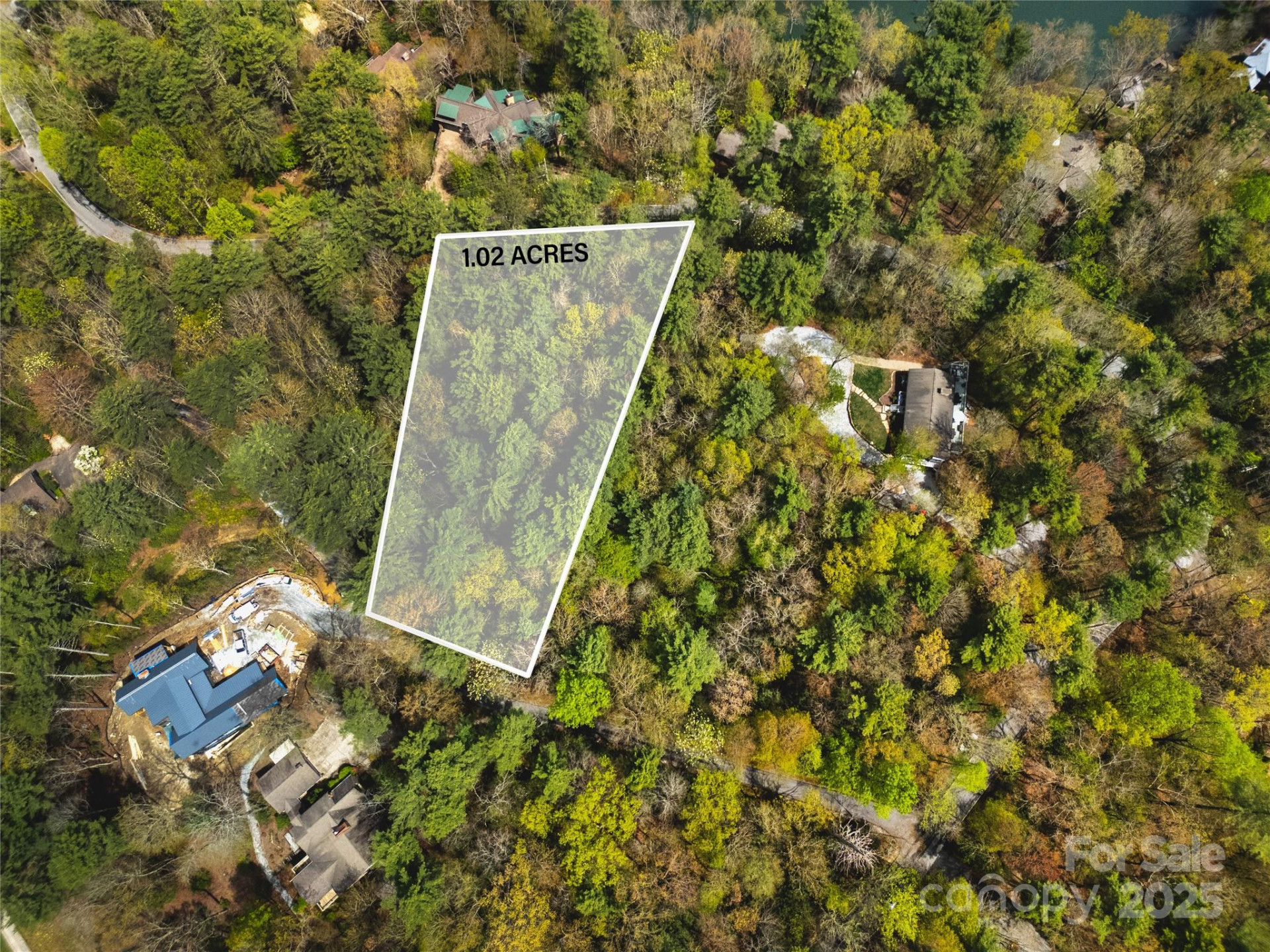 Lot 48 D-2 North Club Boulevard #48 D-2 - Photo 5