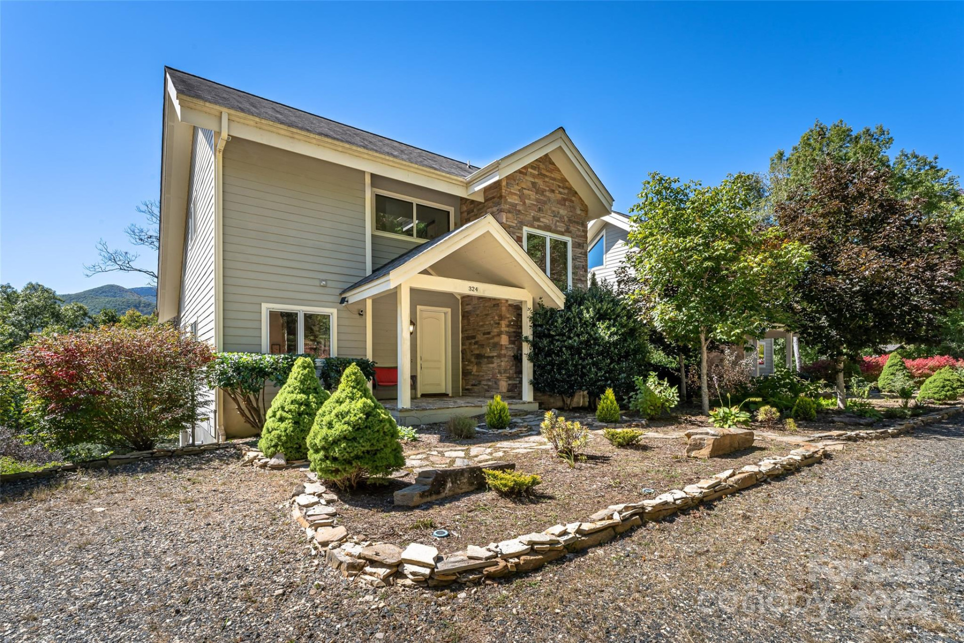 324 Mt. Mitchell Drive #2A/1 - Photo 2