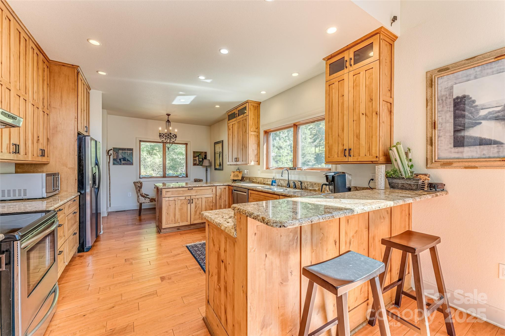 324 Mt. Mitchell Drive #2A/1 - Photo 19