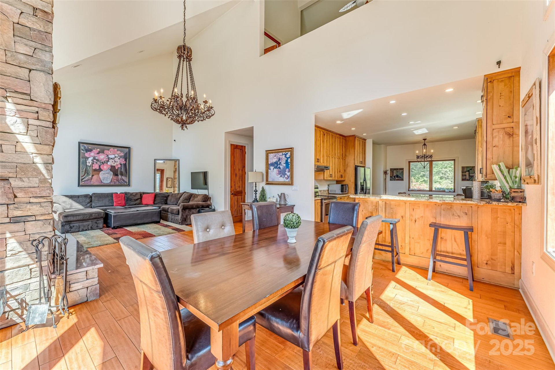 324 Mt. Mitchell Drive #2A/1 - Photo 21