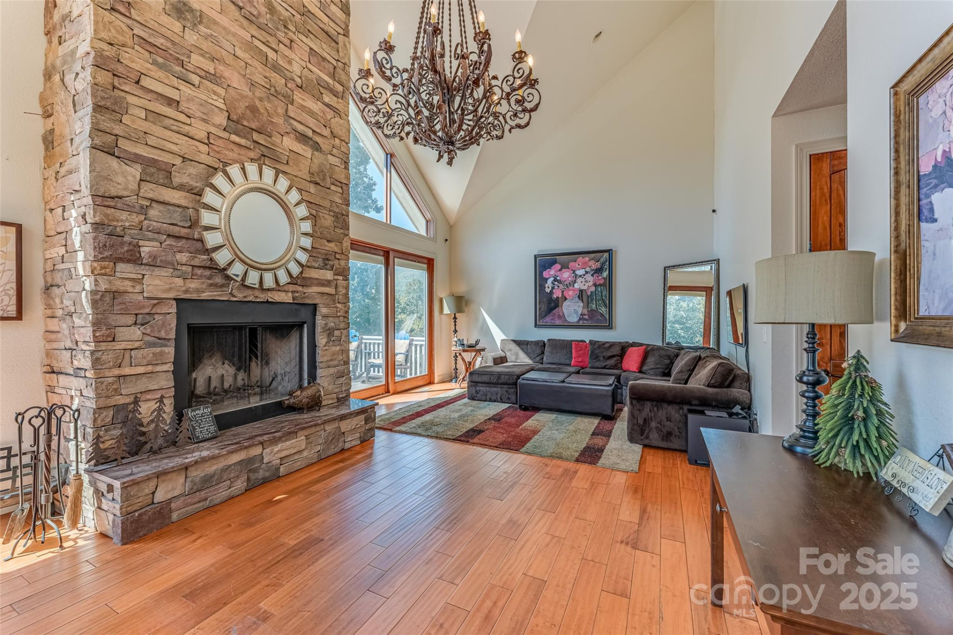 324 Mt. Mitchell Drive #2A/1 - Photo 23