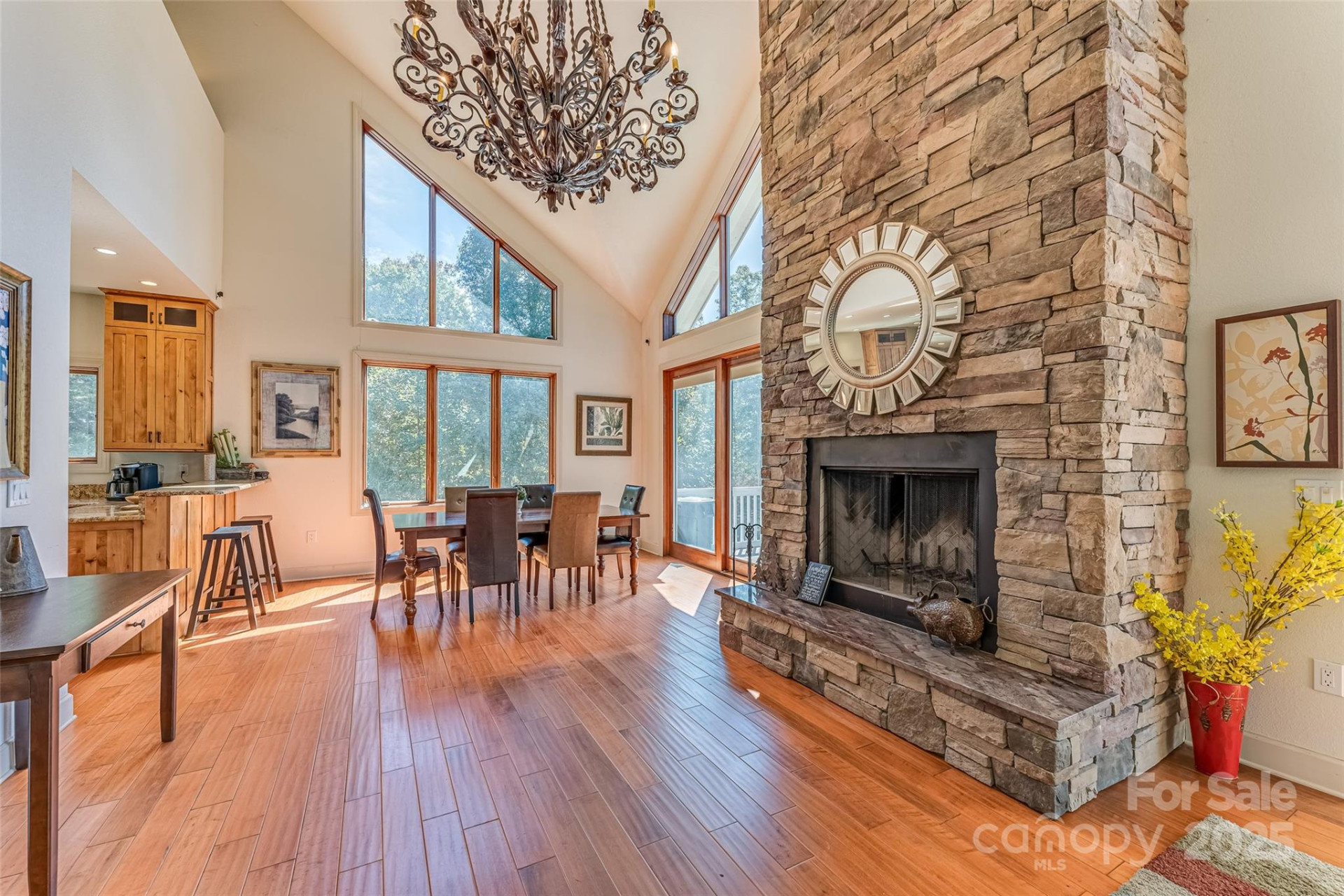 324 Mt. Mitchell Drive #2A/1 - Photo 24