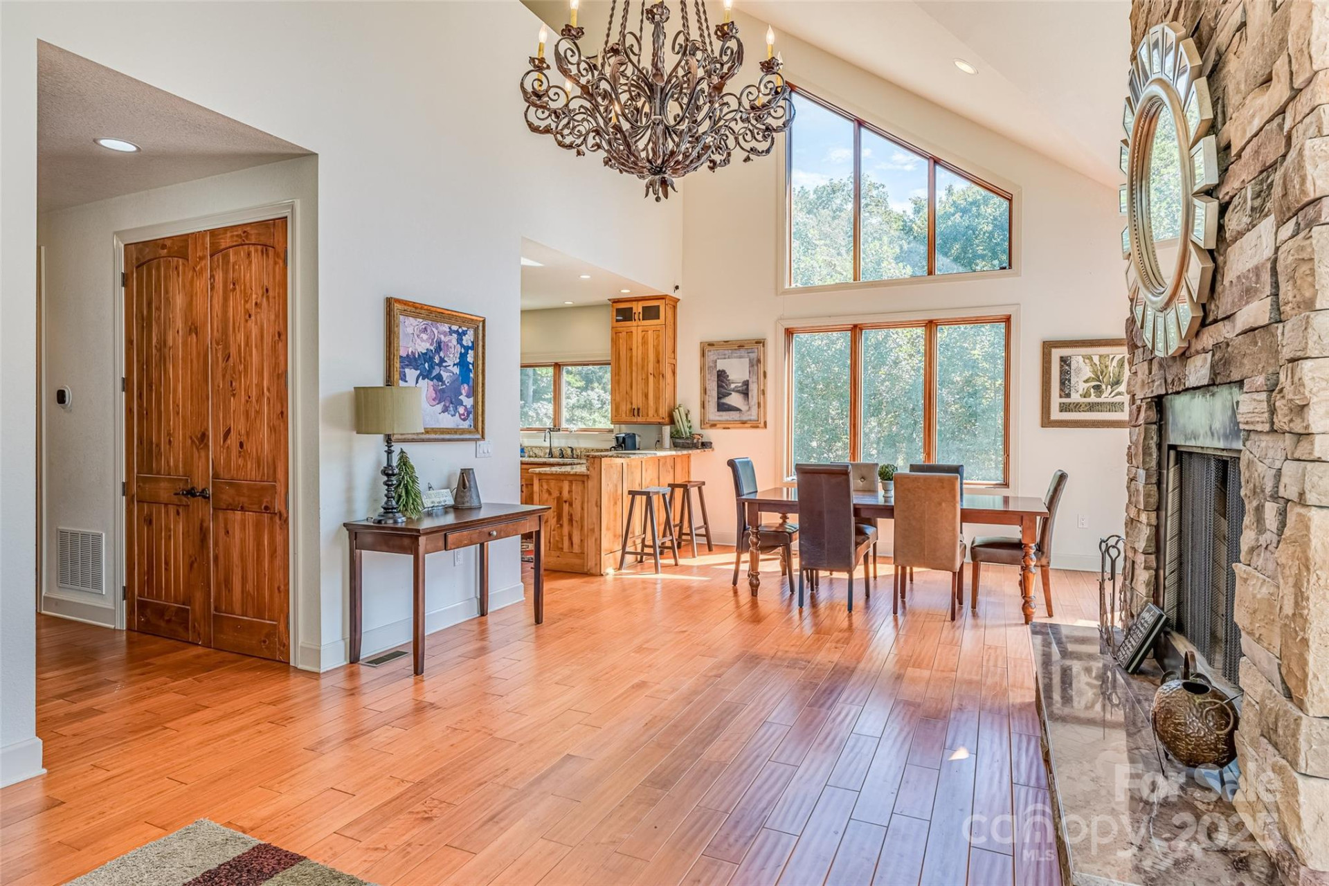 324 Mt. Mitchell Drive #2A/1 - Photo 25