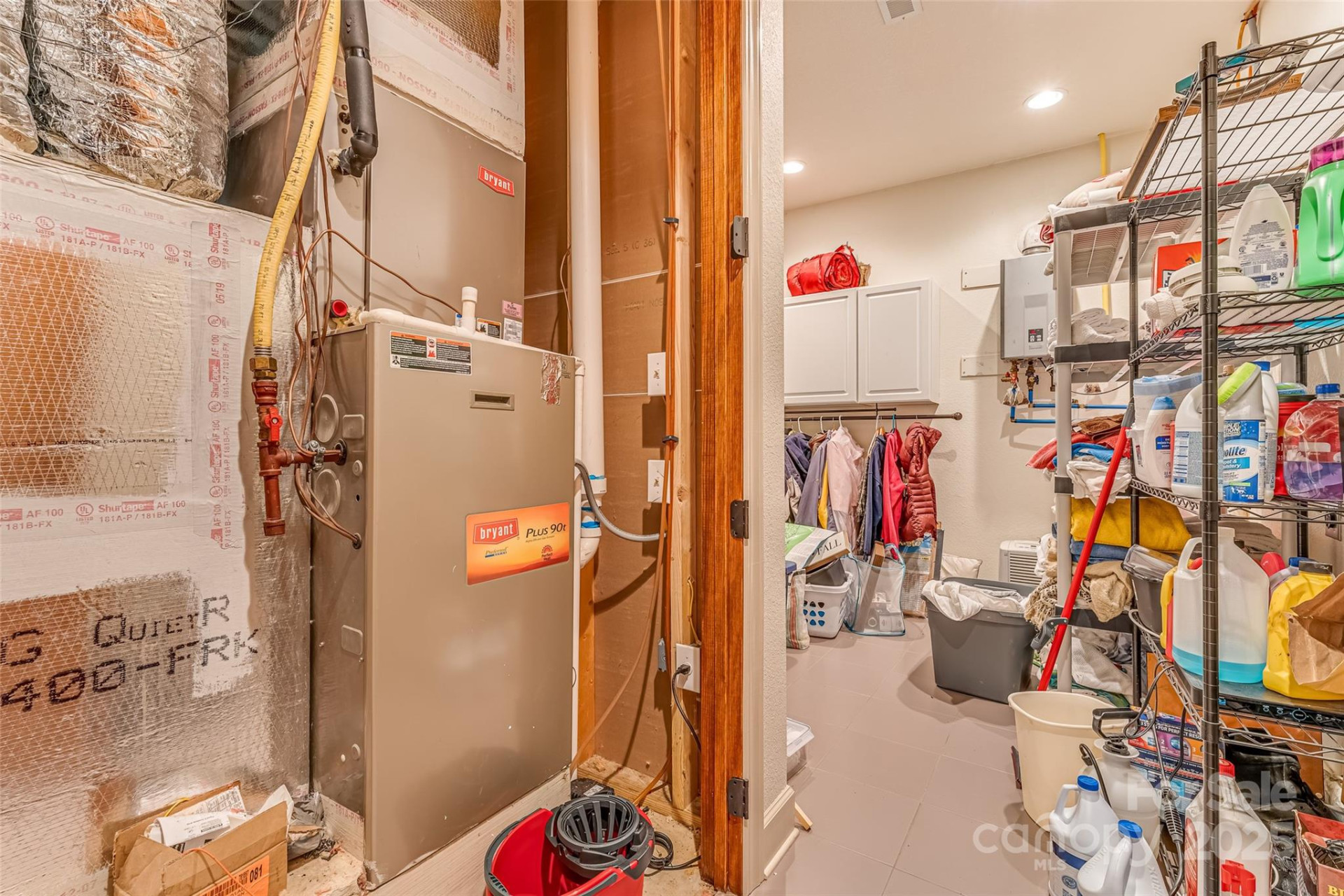 324 Mt. Mitchell Drive #2A/1 - Photo 46