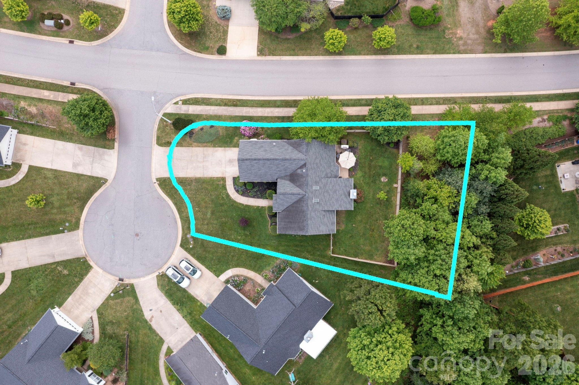 102 Farm Creek Drive - Photo 30