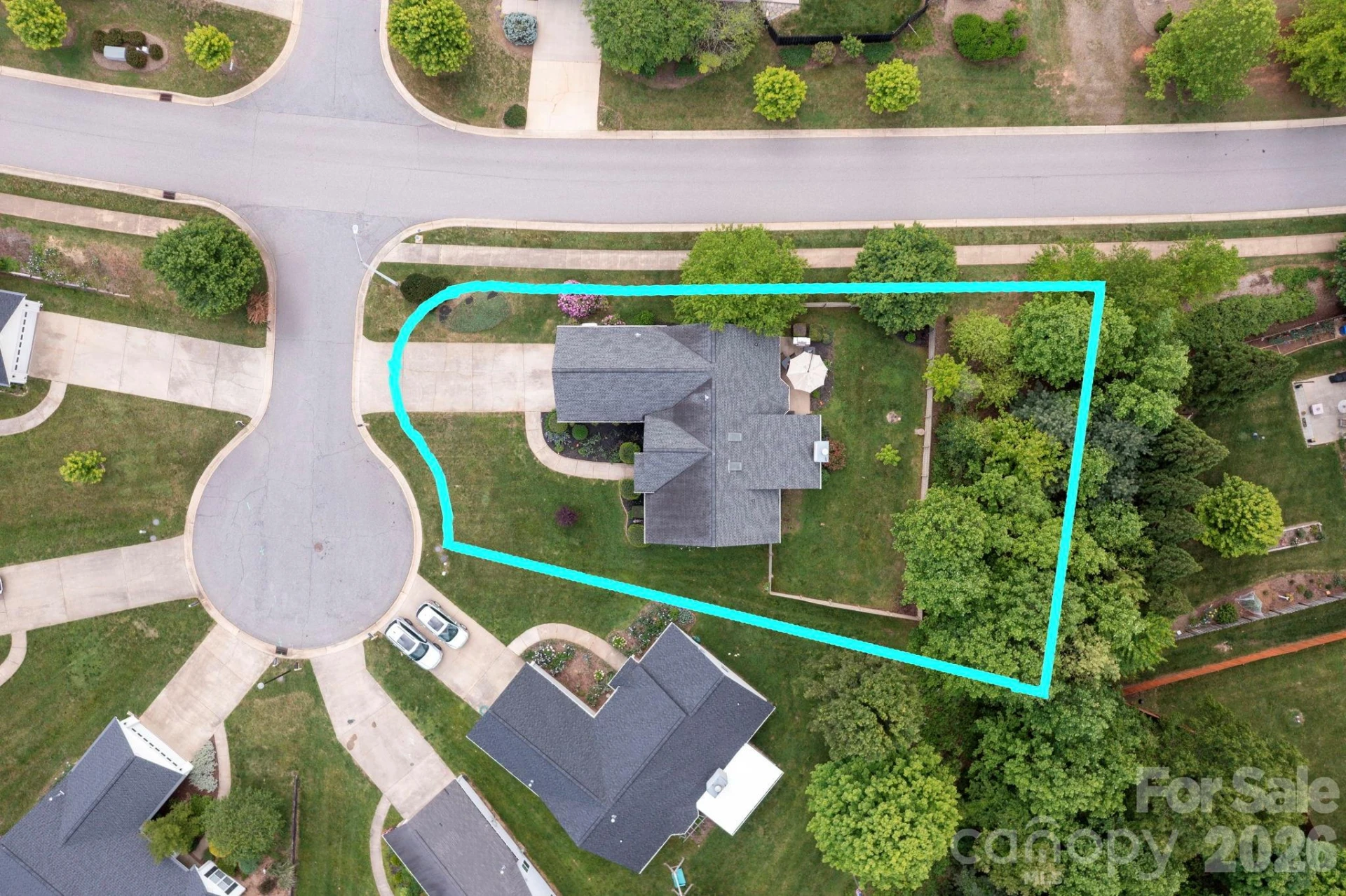 102 Farm Creek Drive - Photo 30