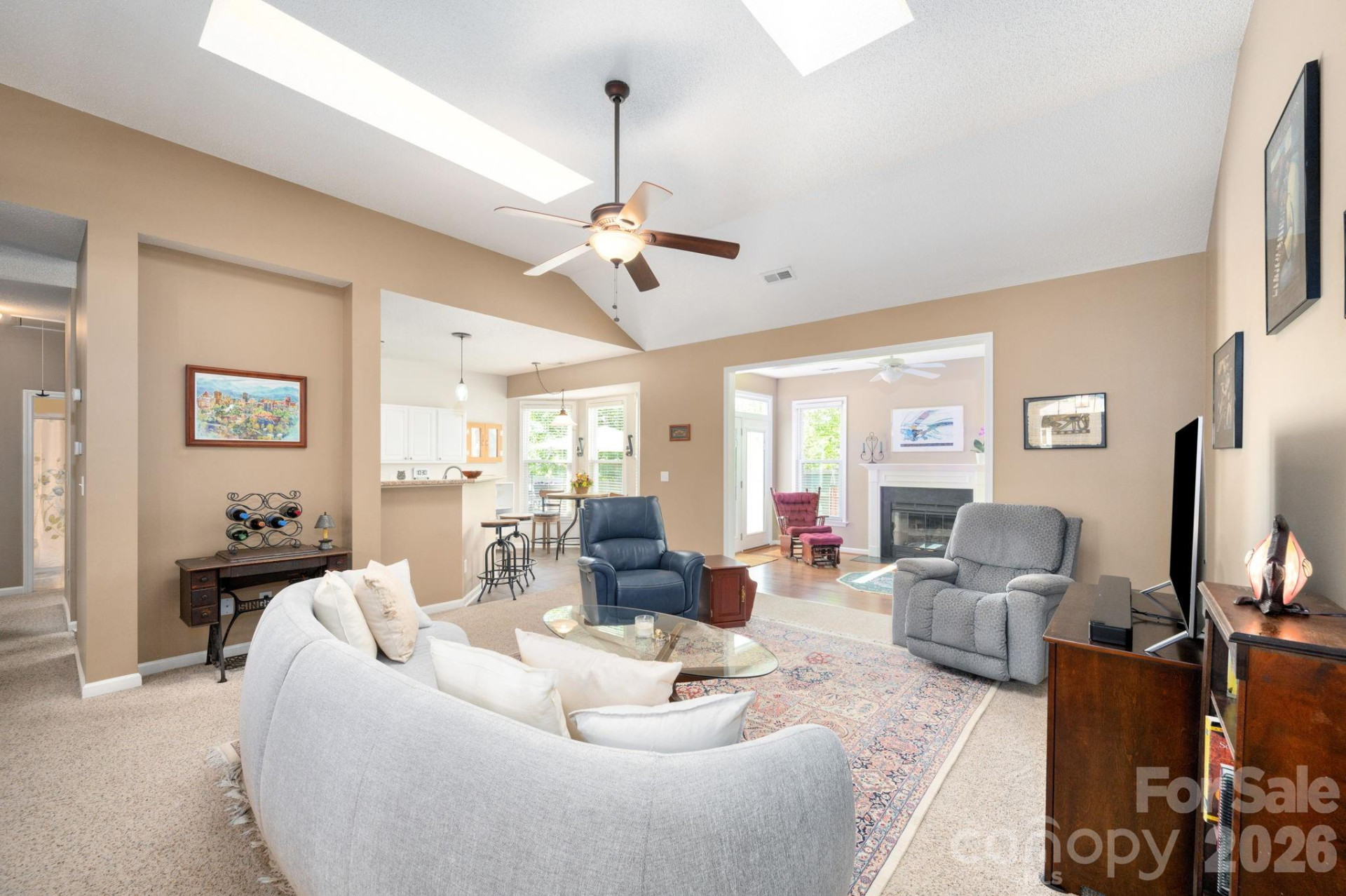 102 Farm Creek Drive - Photo 4