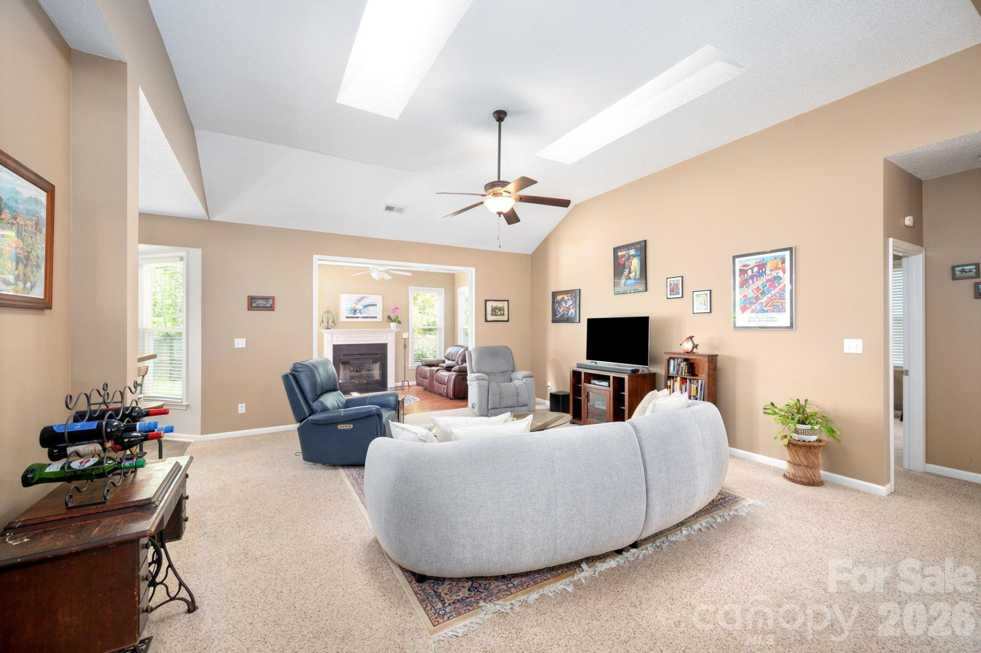 102 Farm Creek Drive - Photo 5