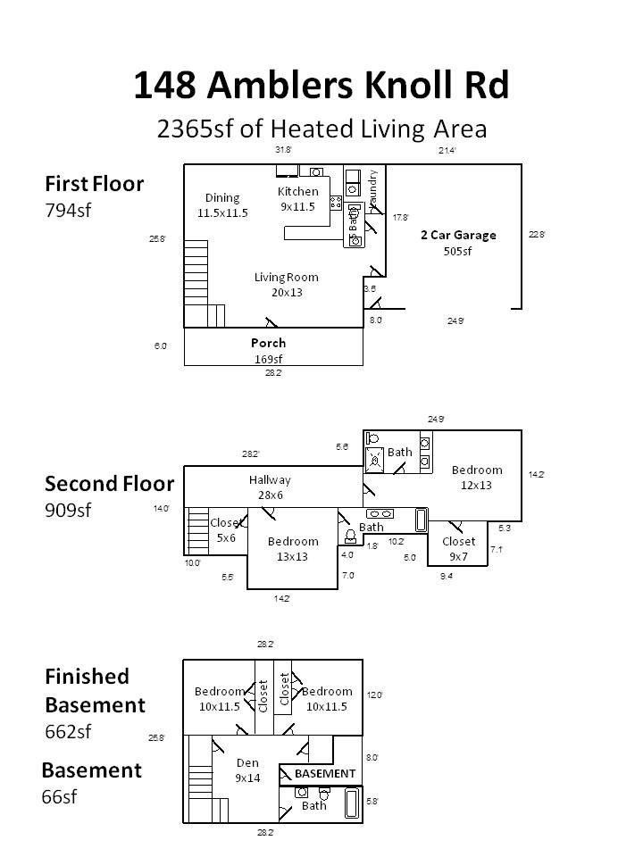 148 Amblers Knoll Road - Photo 32