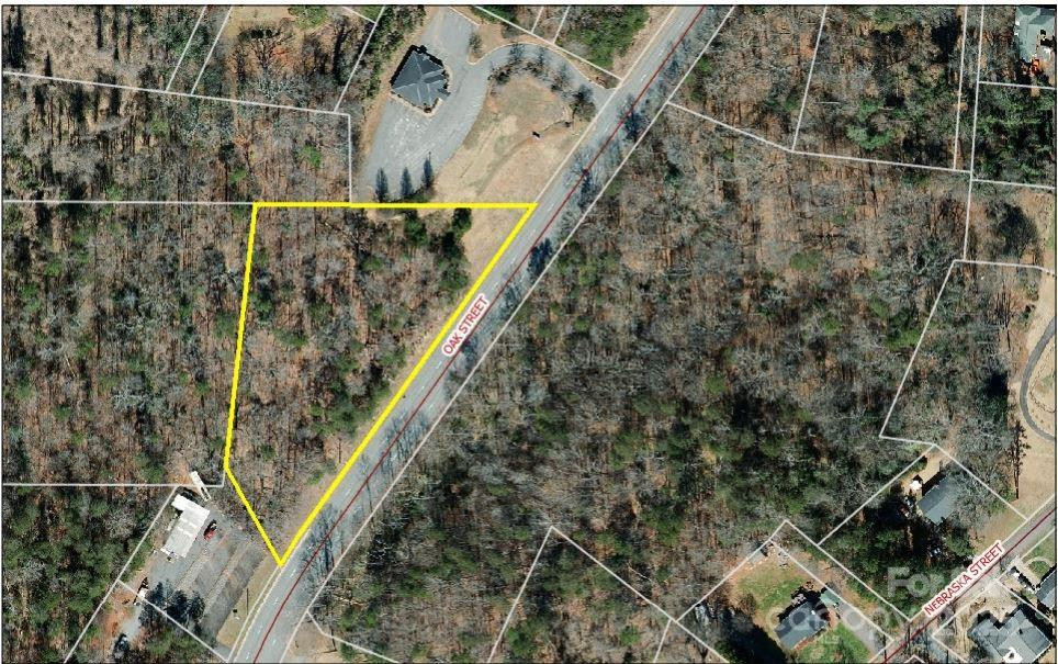 0 Oak Street - Photo 2