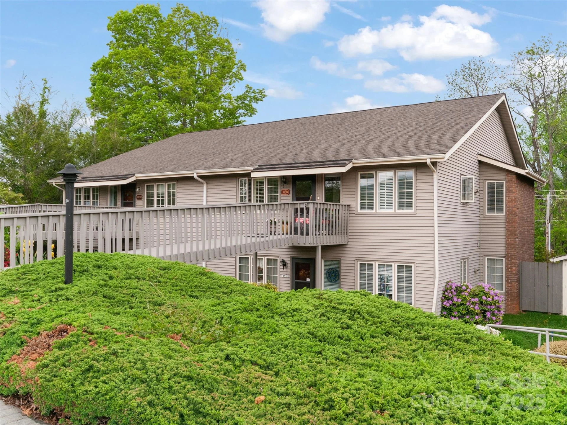 671 Haywood Street #108B