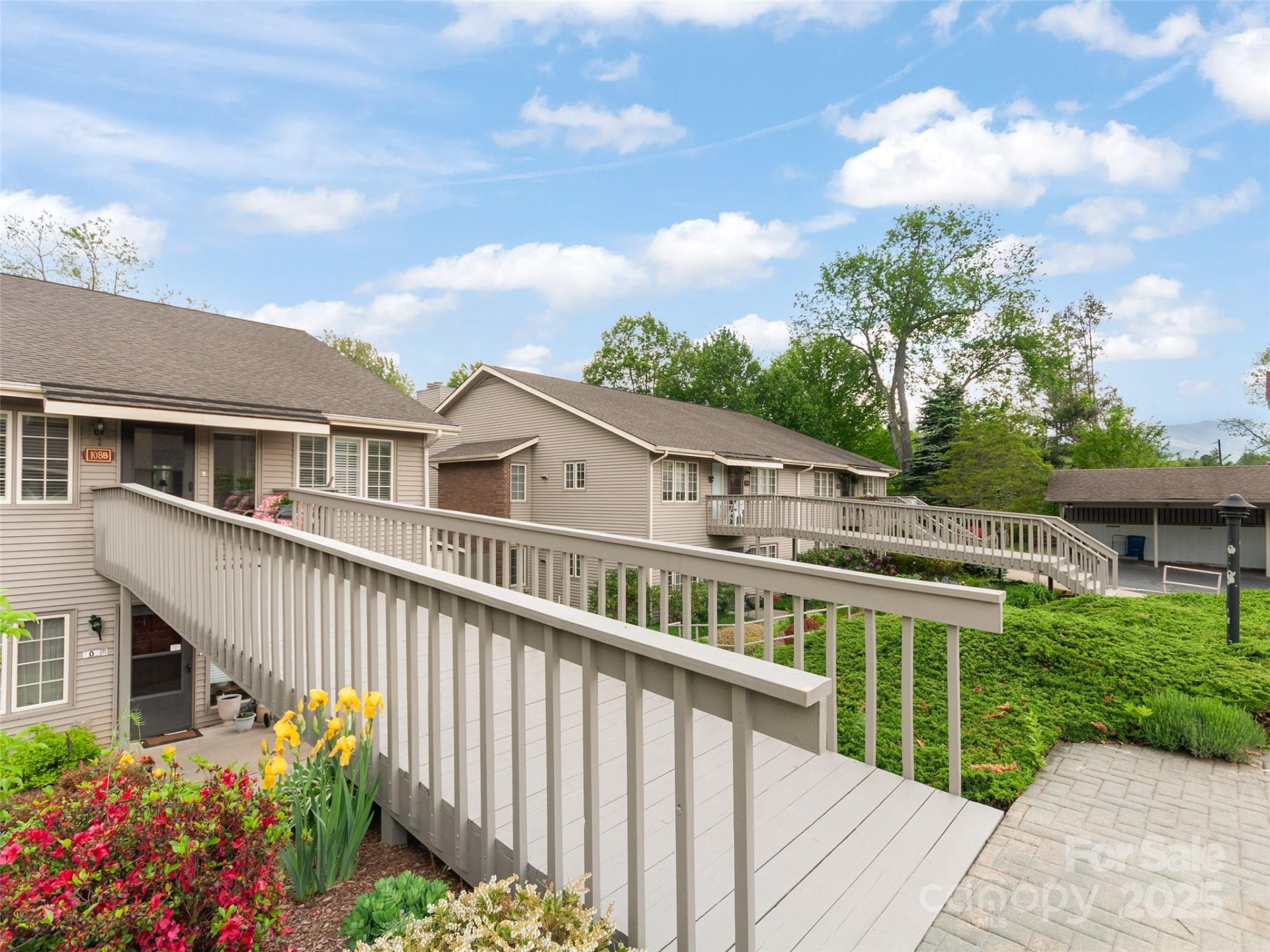 671 Haywood Street #108B - Photo 3