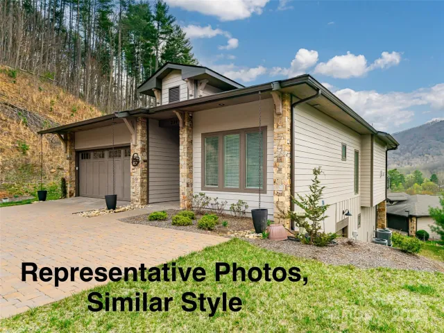 173 Southpoint Ridge