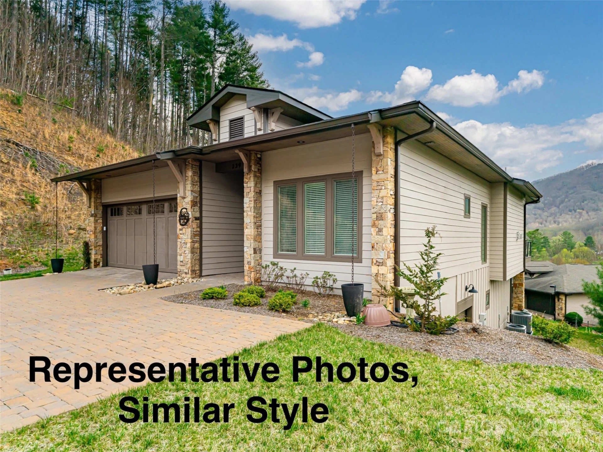 173 Southpoint Ridge
