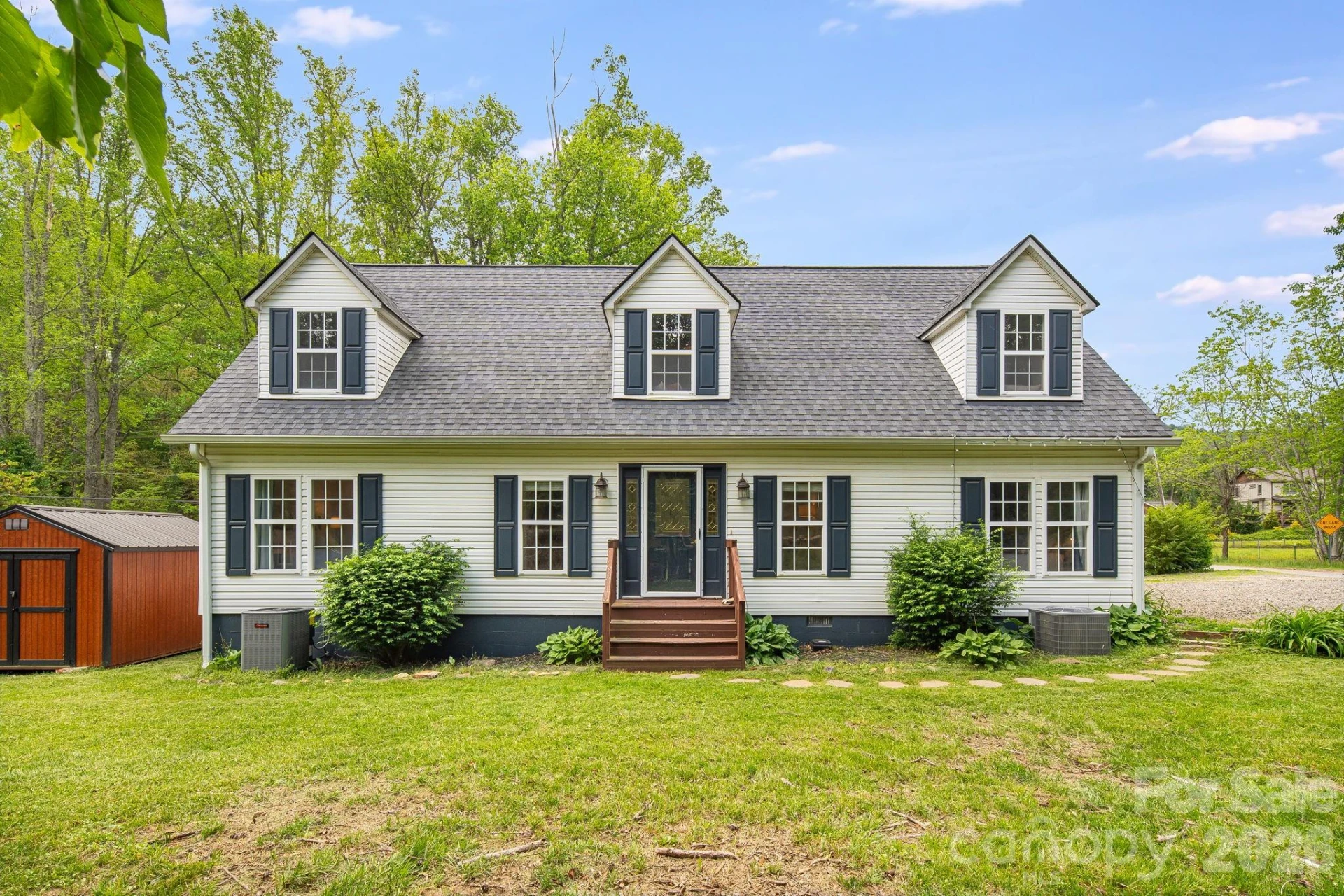 101 McFalls Road - Photo 2