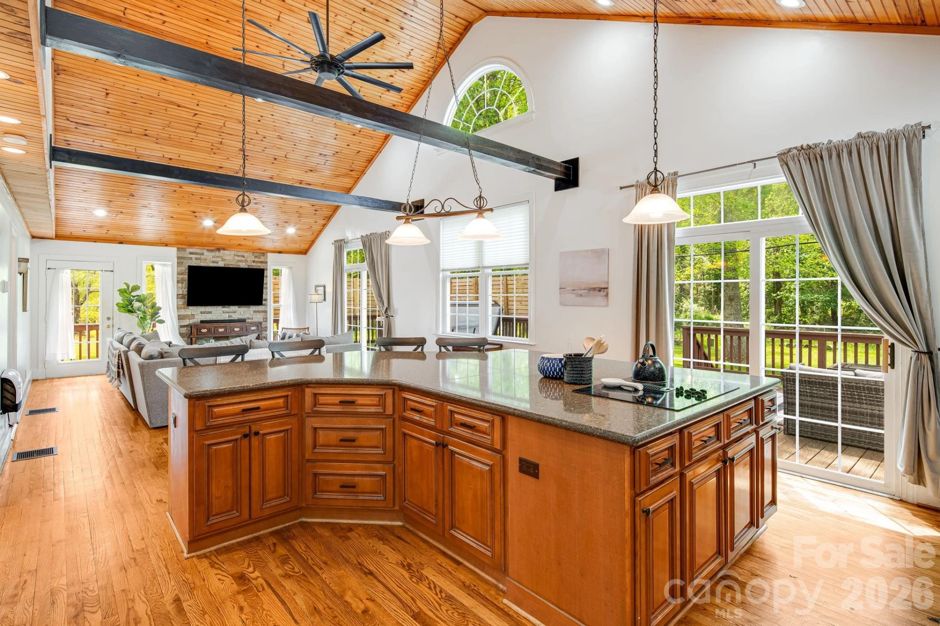 101 McFalls Road - Photo 3