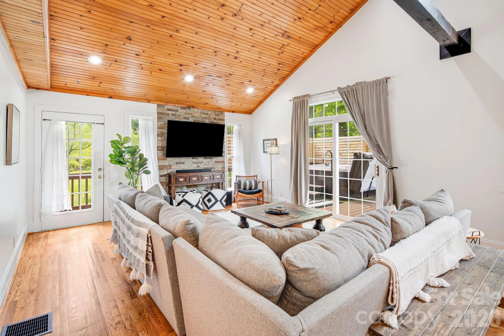101 McFalls Road - Photo 4