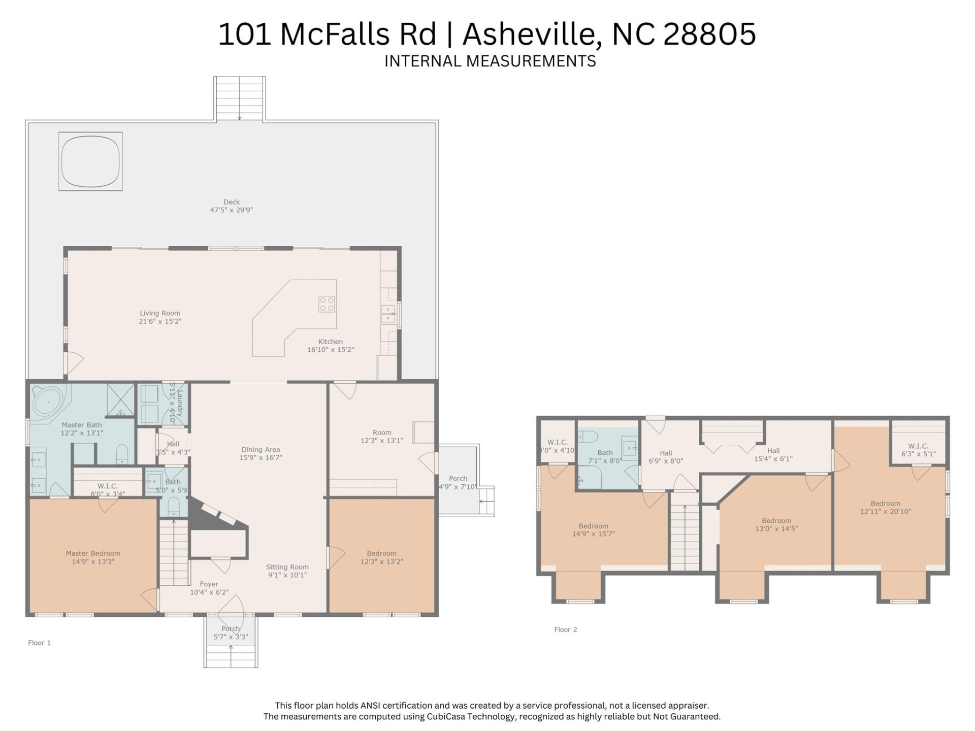 101 McFalls Road - Photo 31