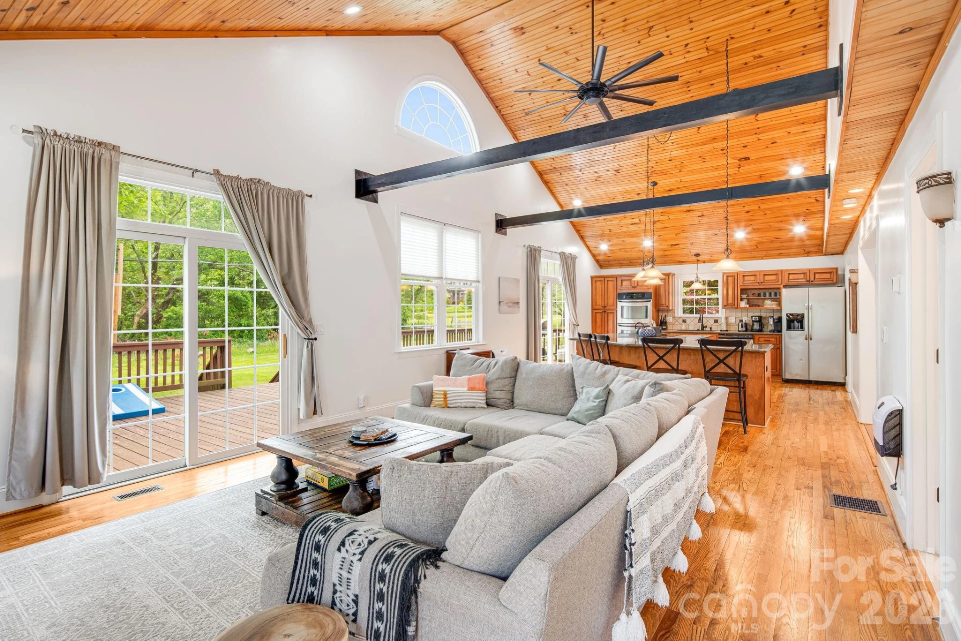 101 McFalls Road - Photo 5
