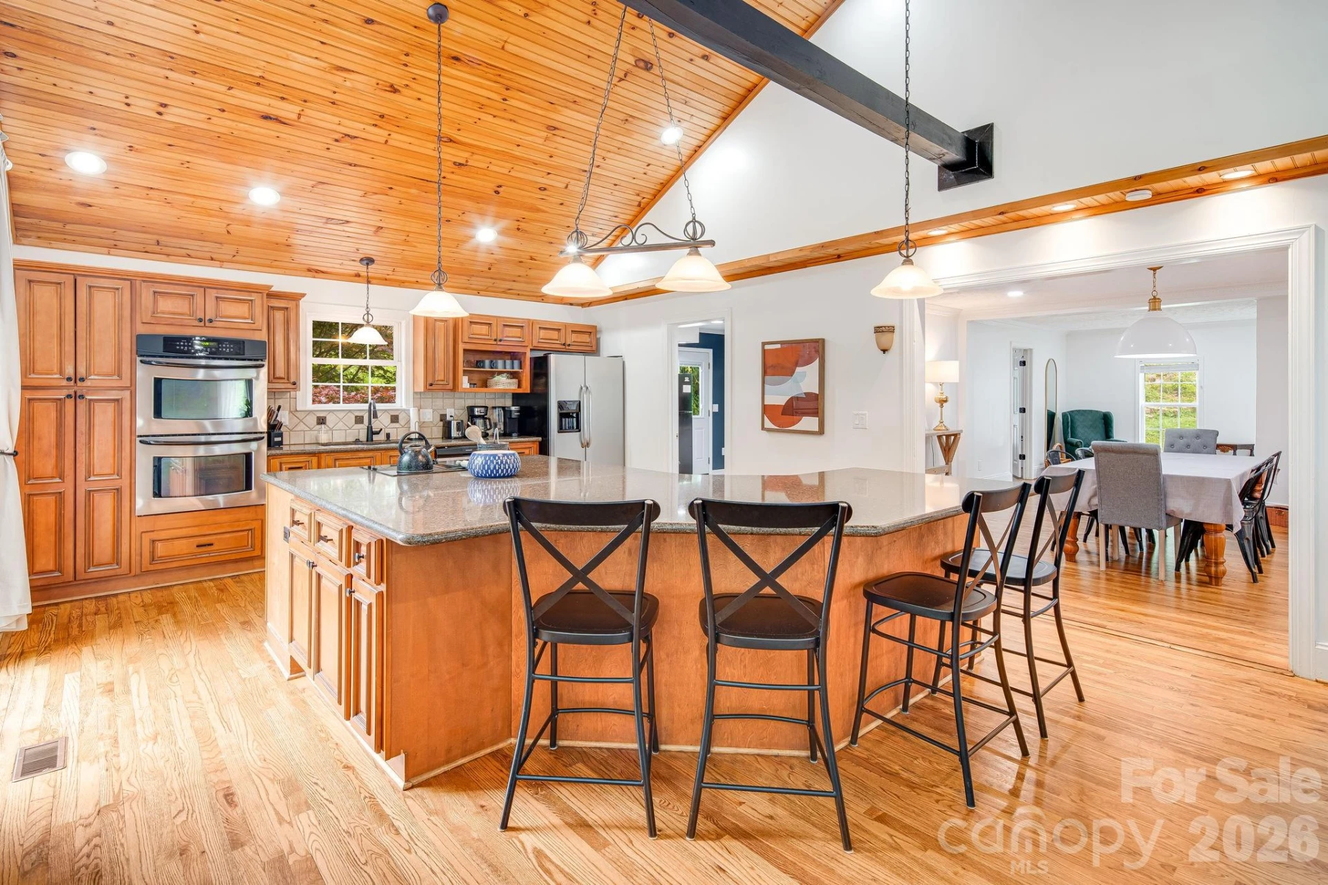 101 McFalls Road - Photo 6