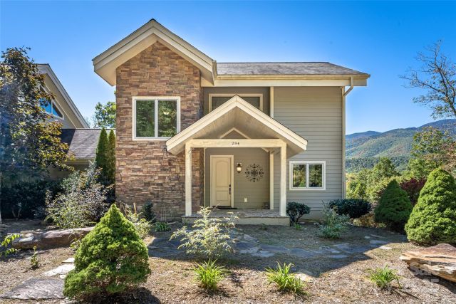 284 Mt. Mitchell Drive