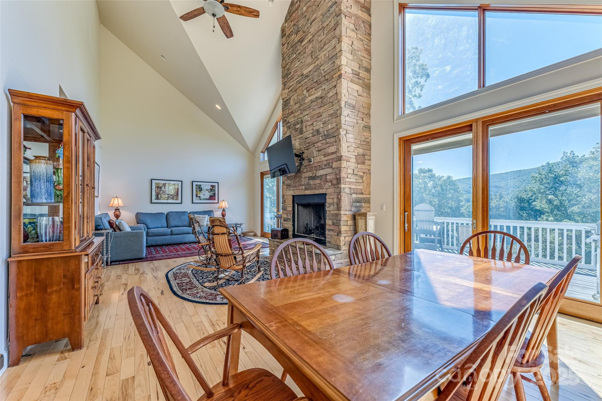 284 Mt. Mitchell Drive #2/1 - Photo 19