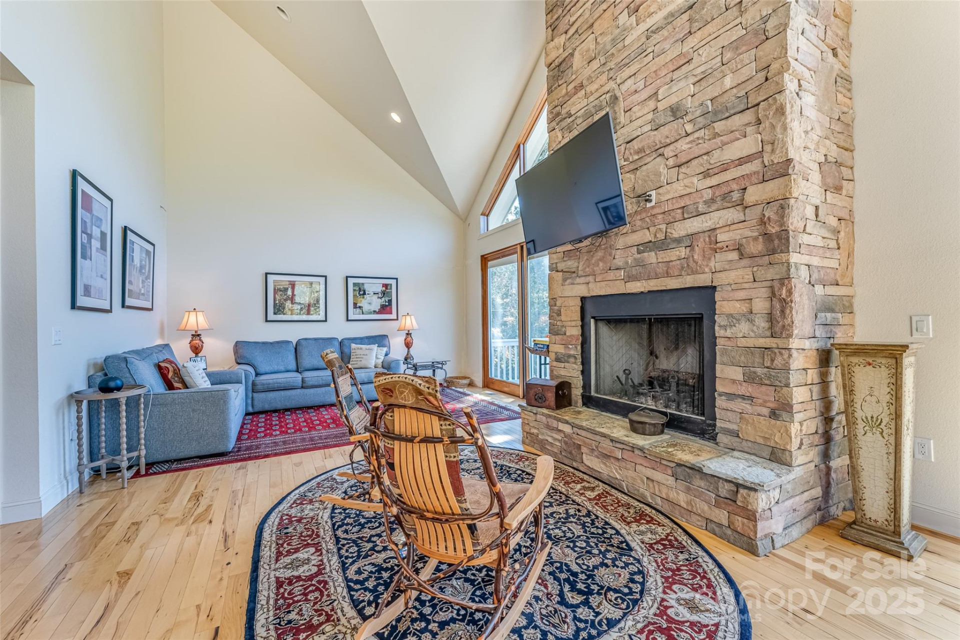 284 Mt. Mitchell Drive #2/1 - Photo 20