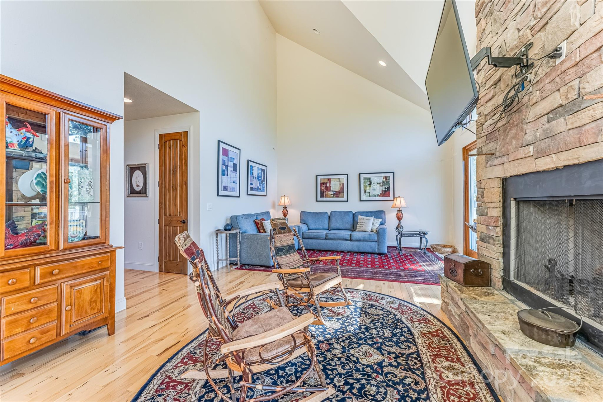 284 Mt. Mitchell Drive #2/1 - Photo 21