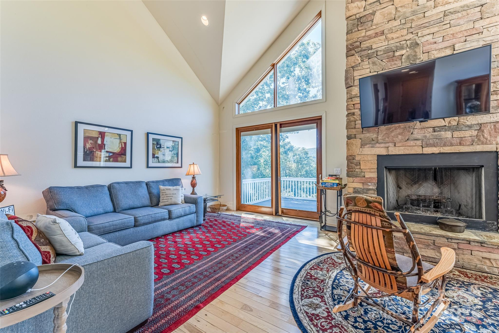 284 Mt. Mitchell Drive #2/1 - Photo 24