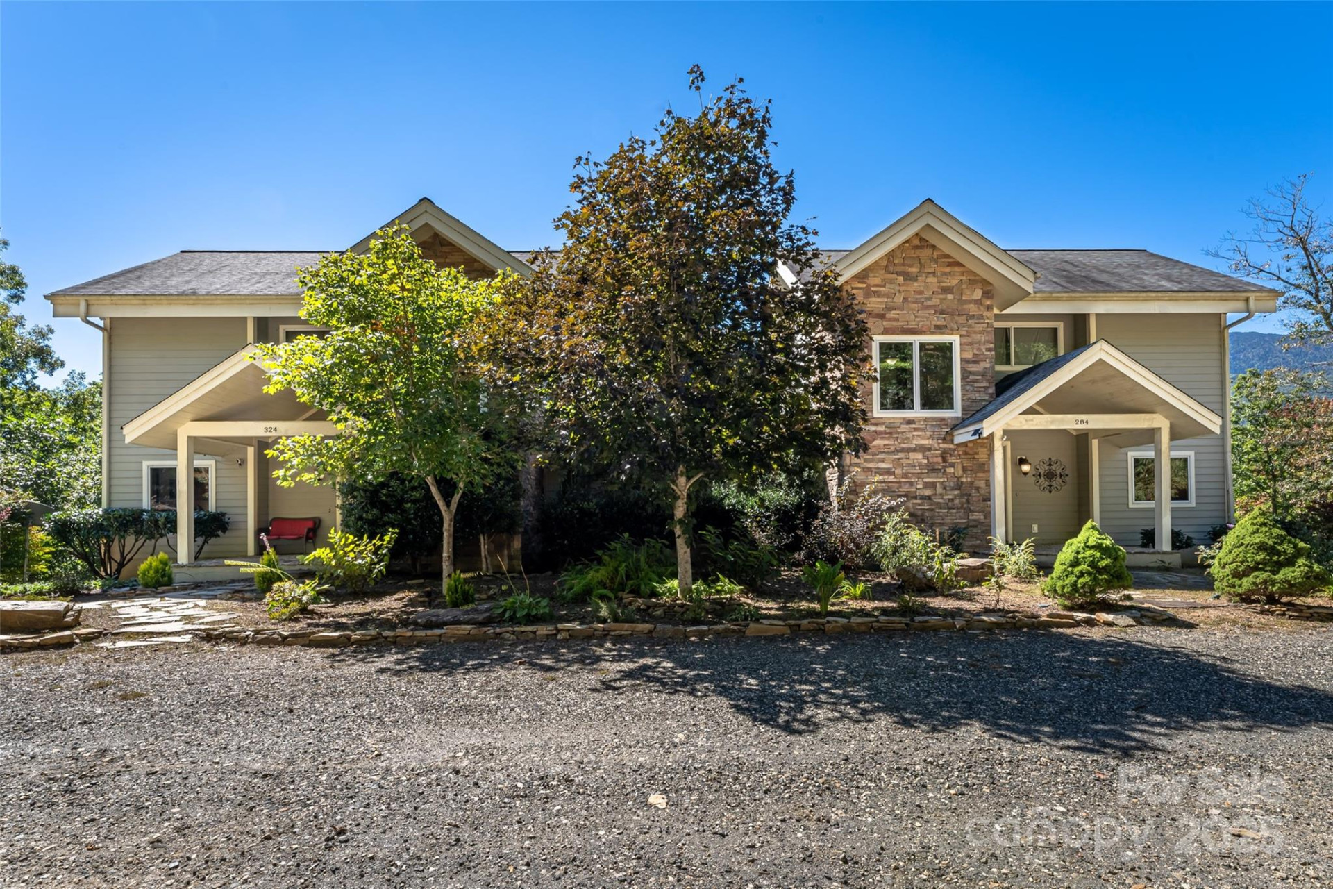 284 Mt. Mitchell Drive #2/1 - Photo 6