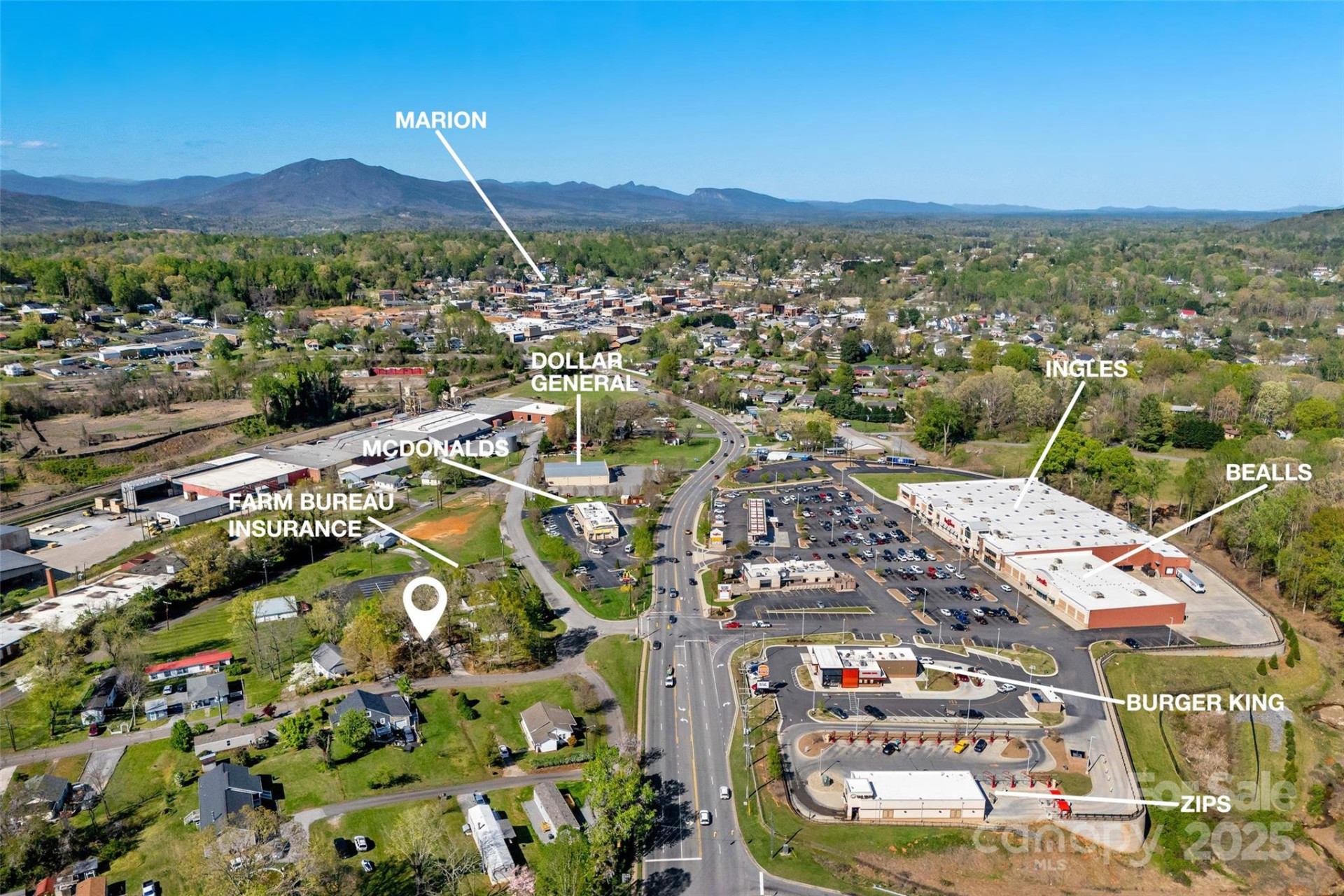 36 & 50 Catawba Avenue - Photo 2