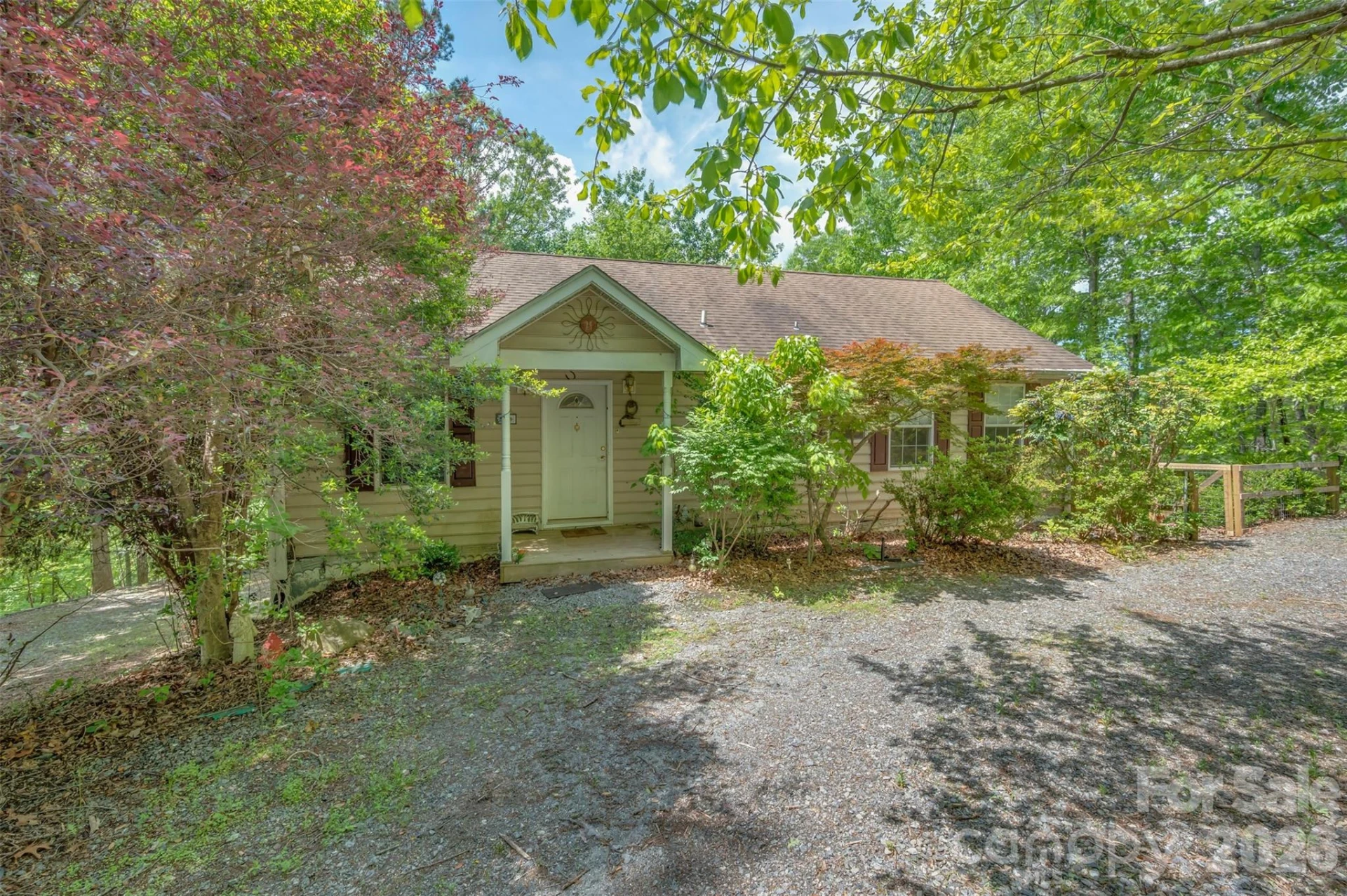 132 Egret Road