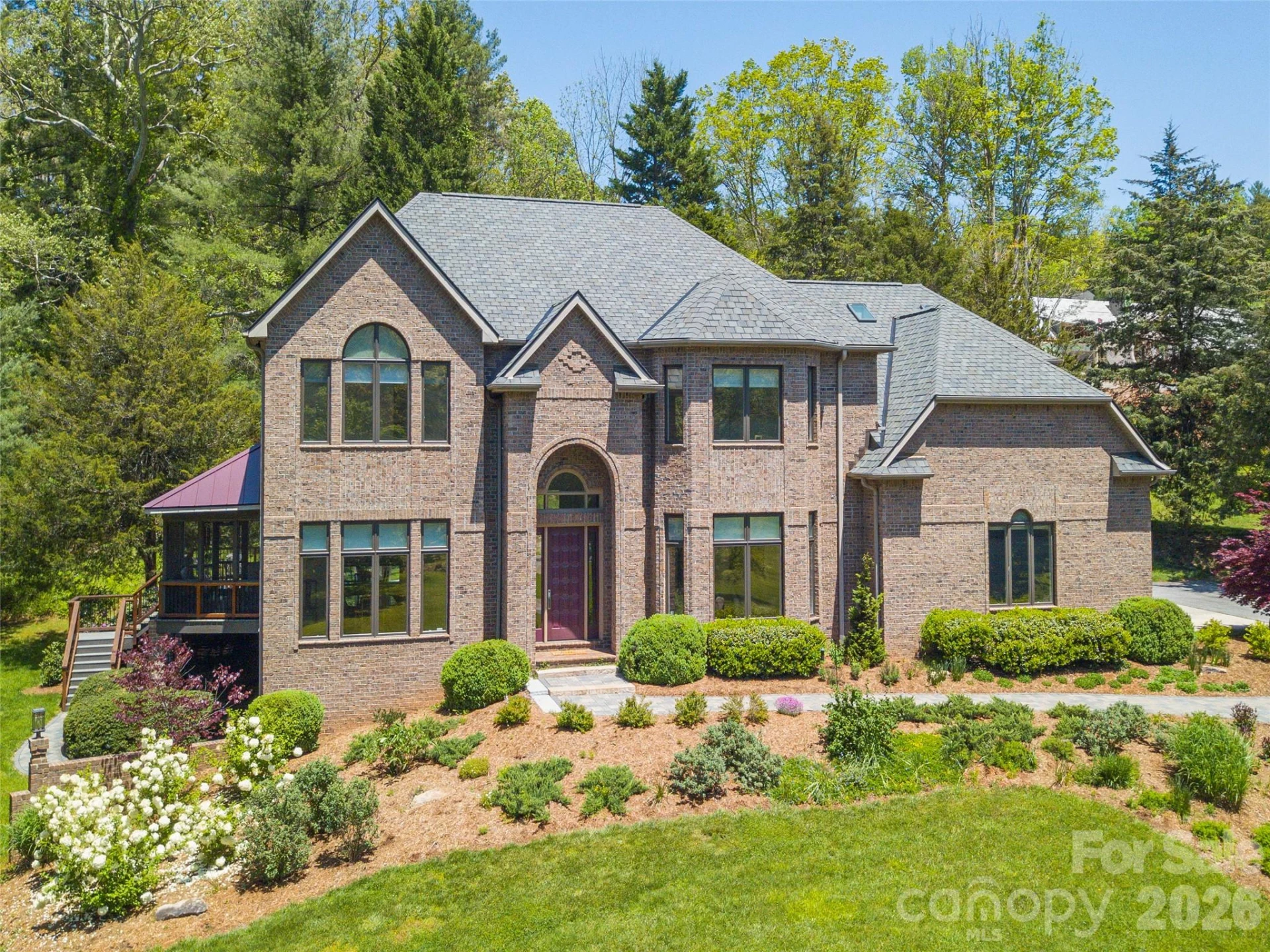 341 Racquet Club Road