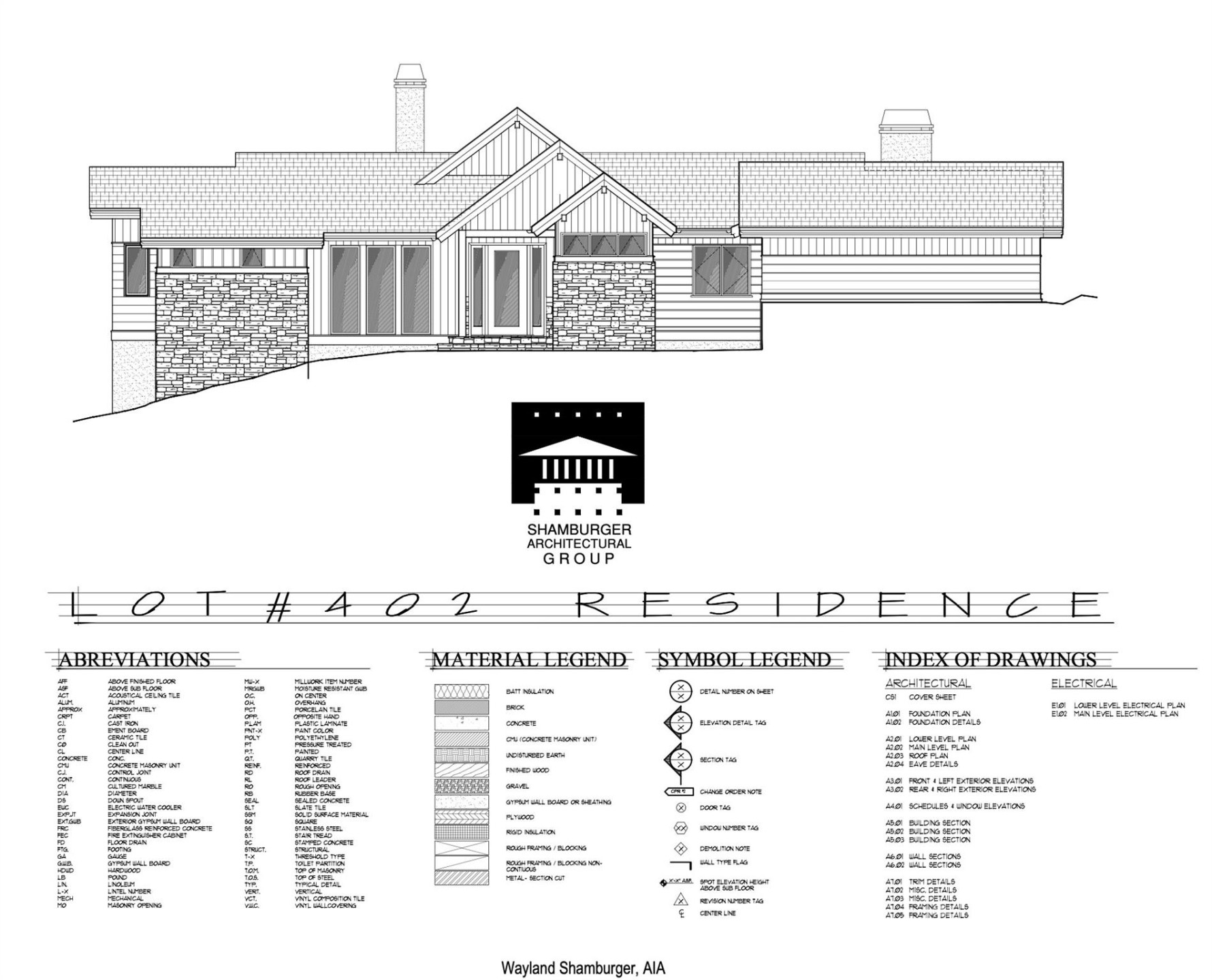 158 Chattooga Run - Photo 2