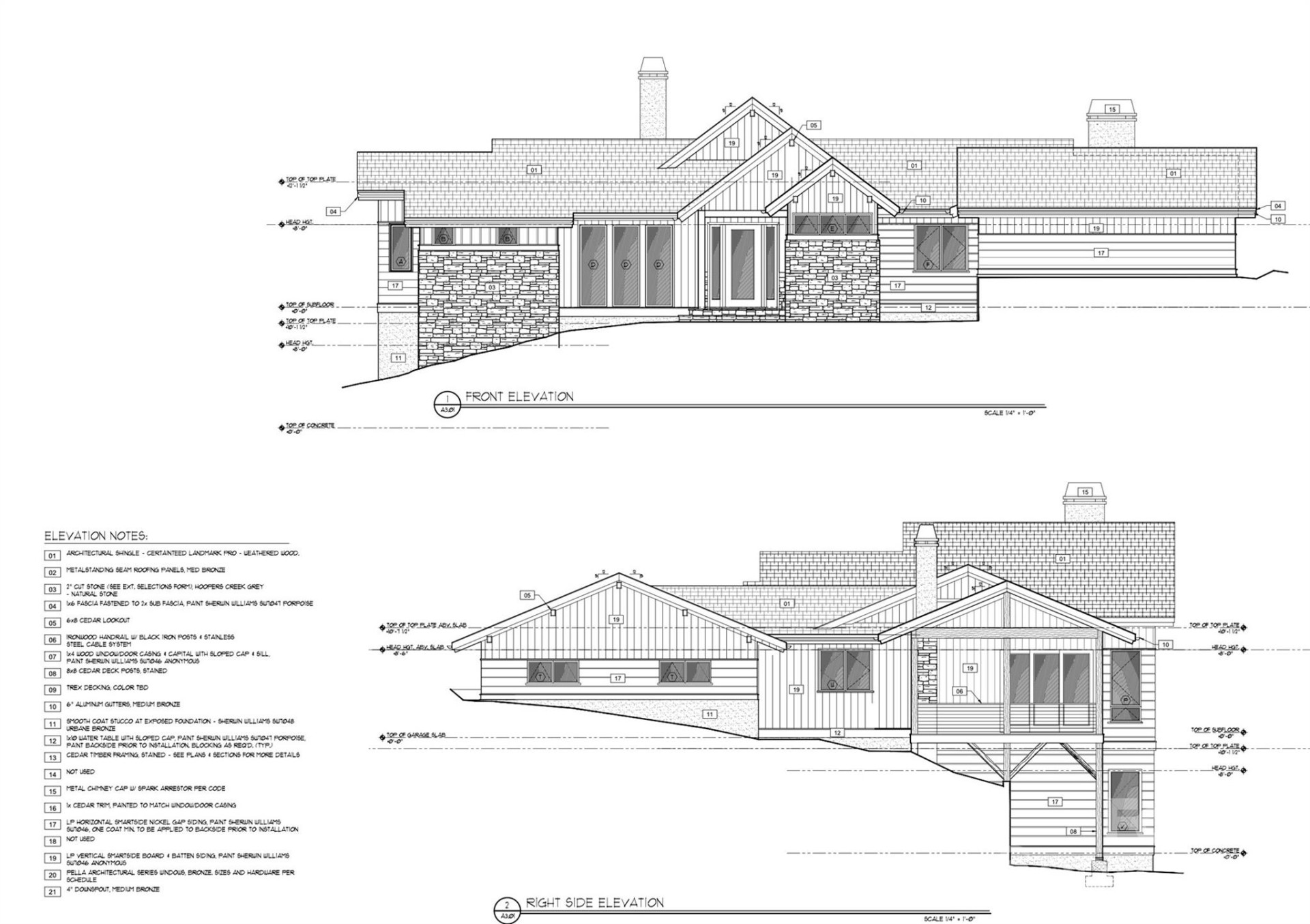 158 Chattooga Run - Photo 3