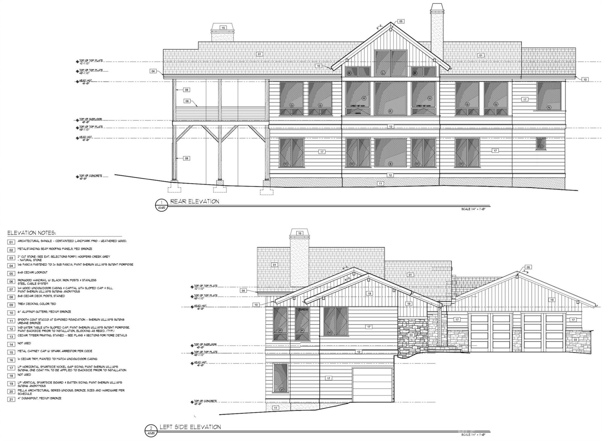 158 Chattooga Run - Photo 4