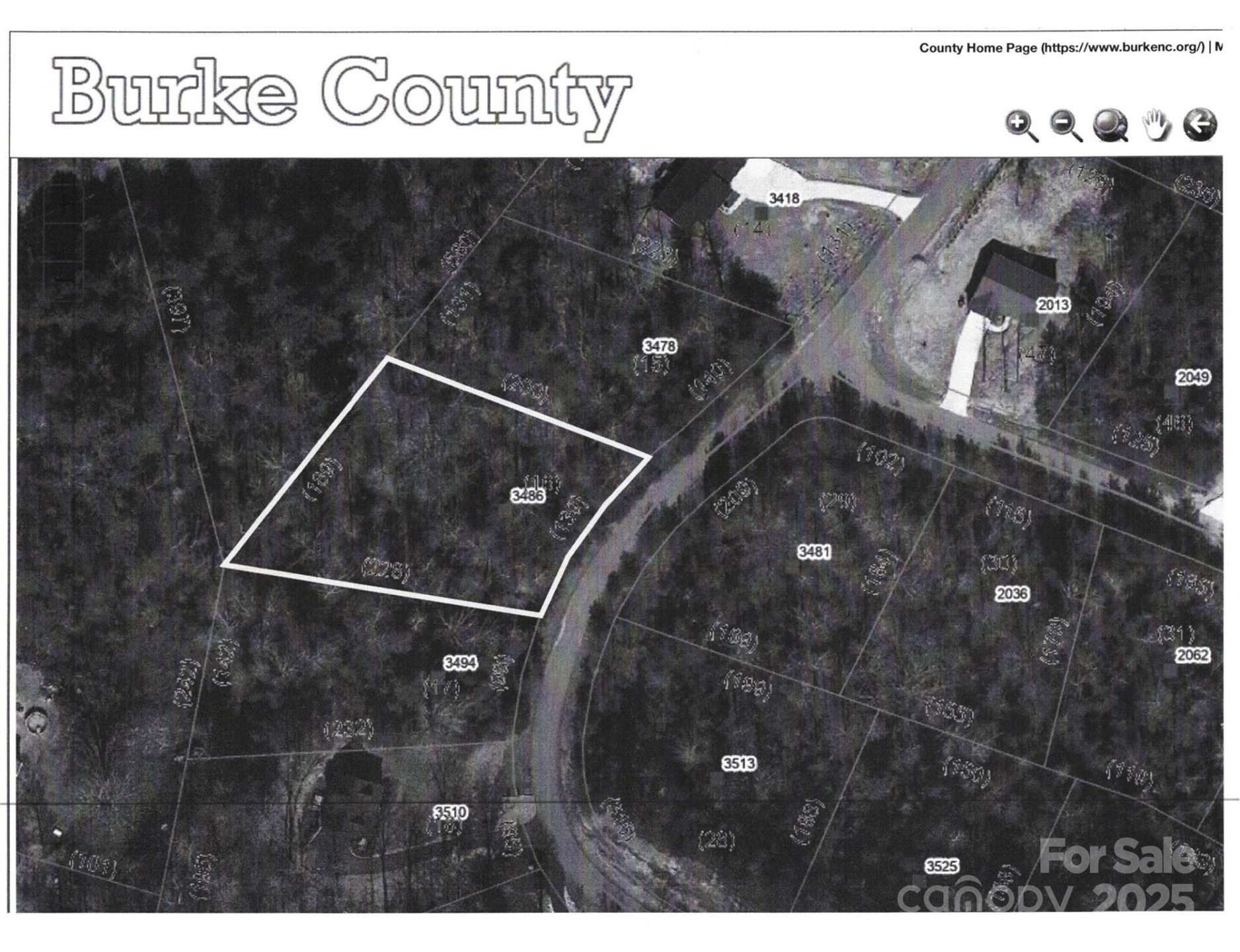 3486 Lake Drive #Lot #16 - Photo 2