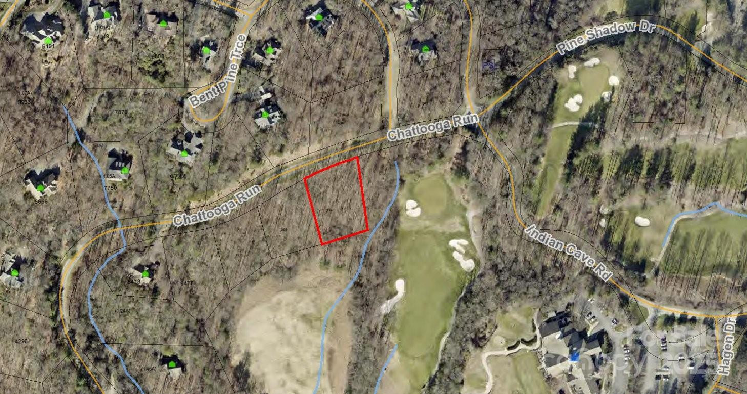 101 Chattooga Run #181