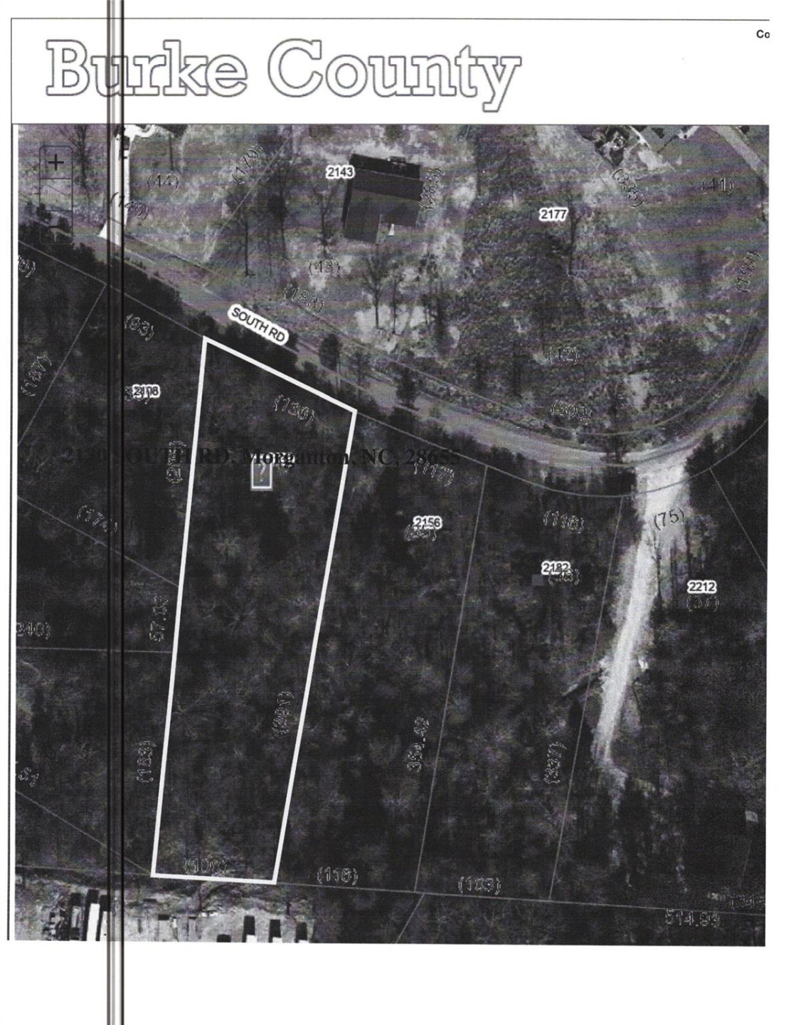 2130 South Street #Lot #34