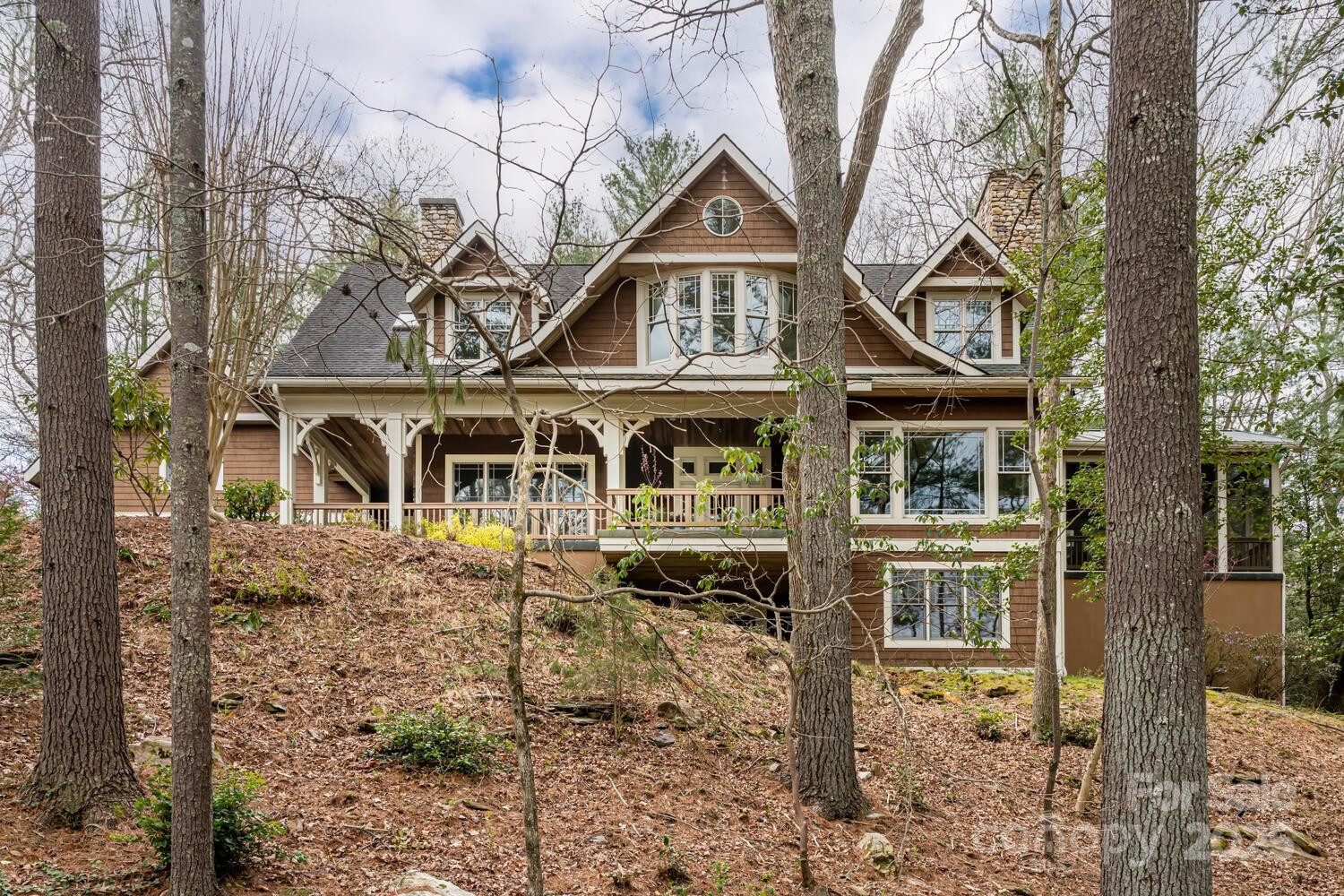 343 Racquet Club Road - Photo 2