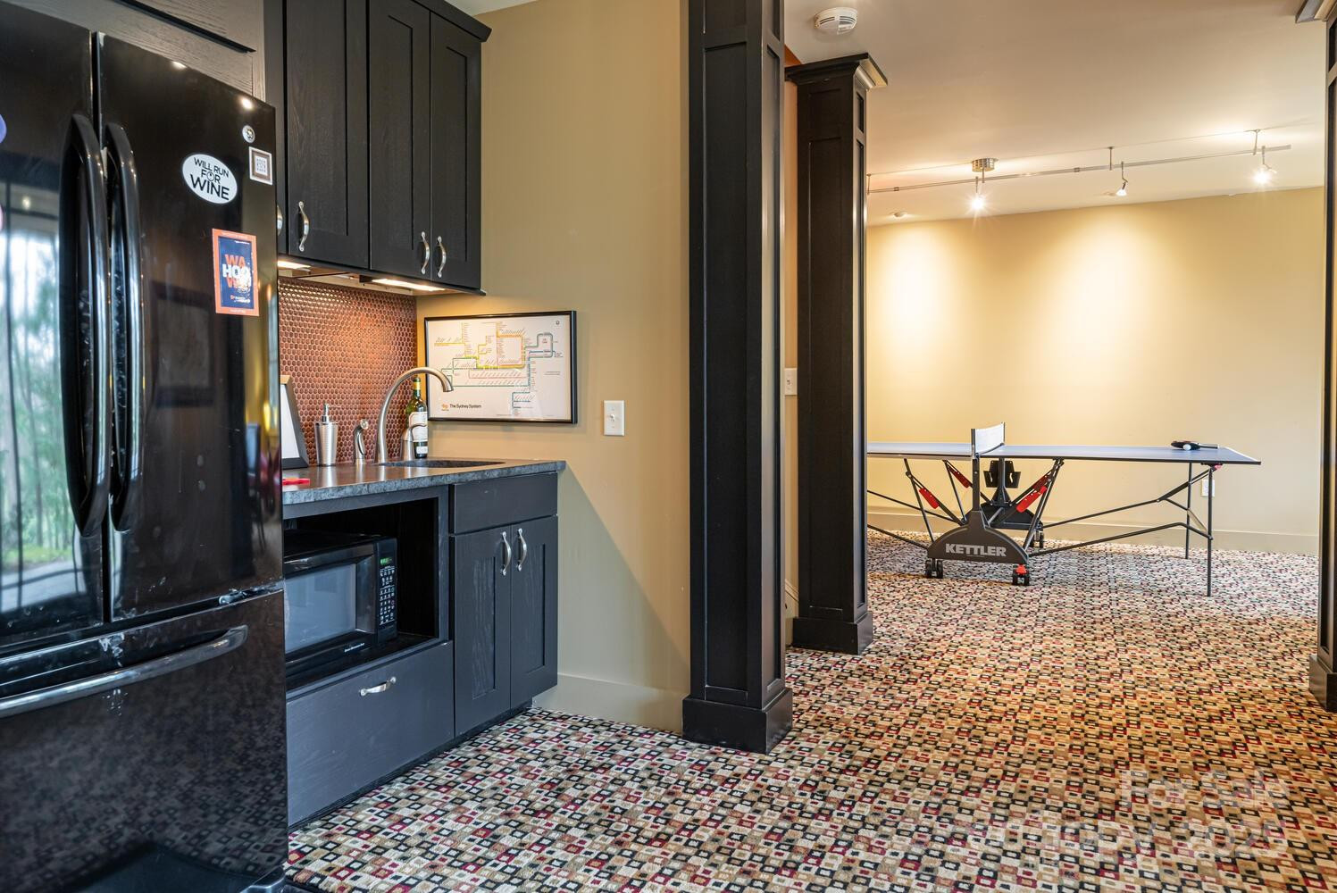 343 Racquet Club Road - Photo 37