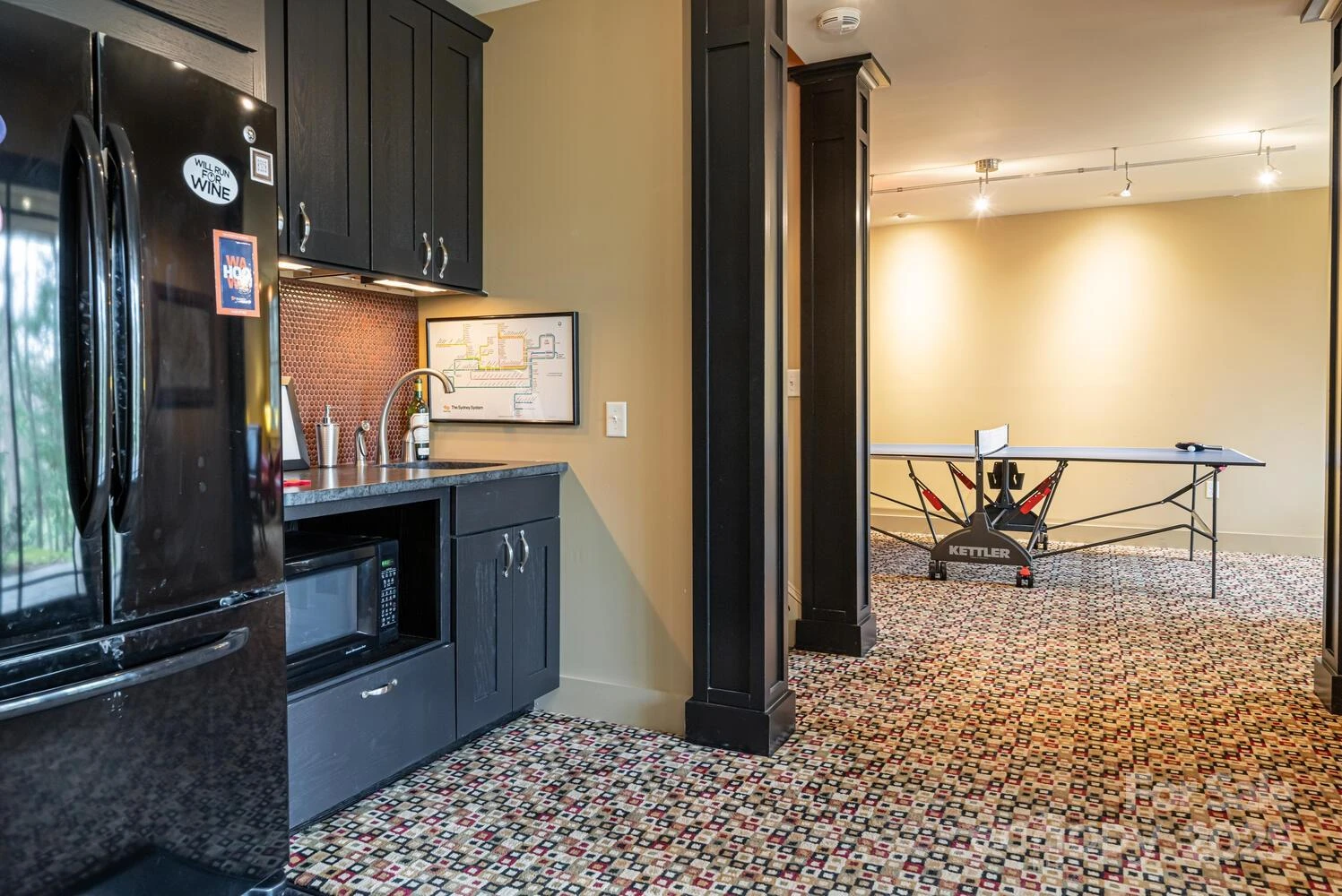 343 Racquet Club Road - Photo 37