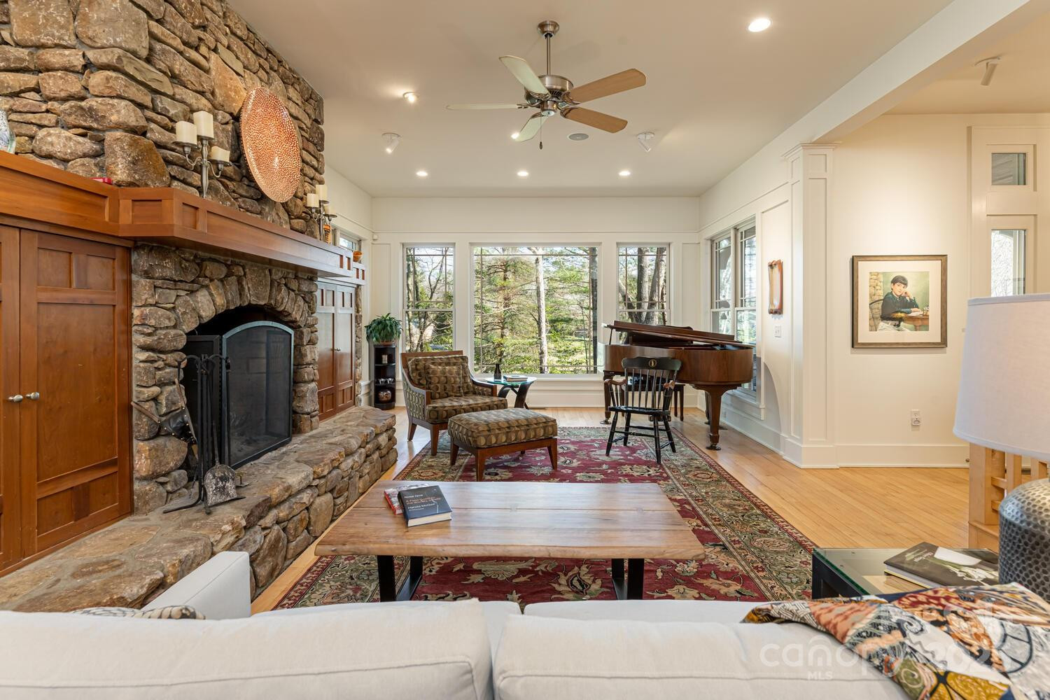 343 Racquet Club Road - Photo 7