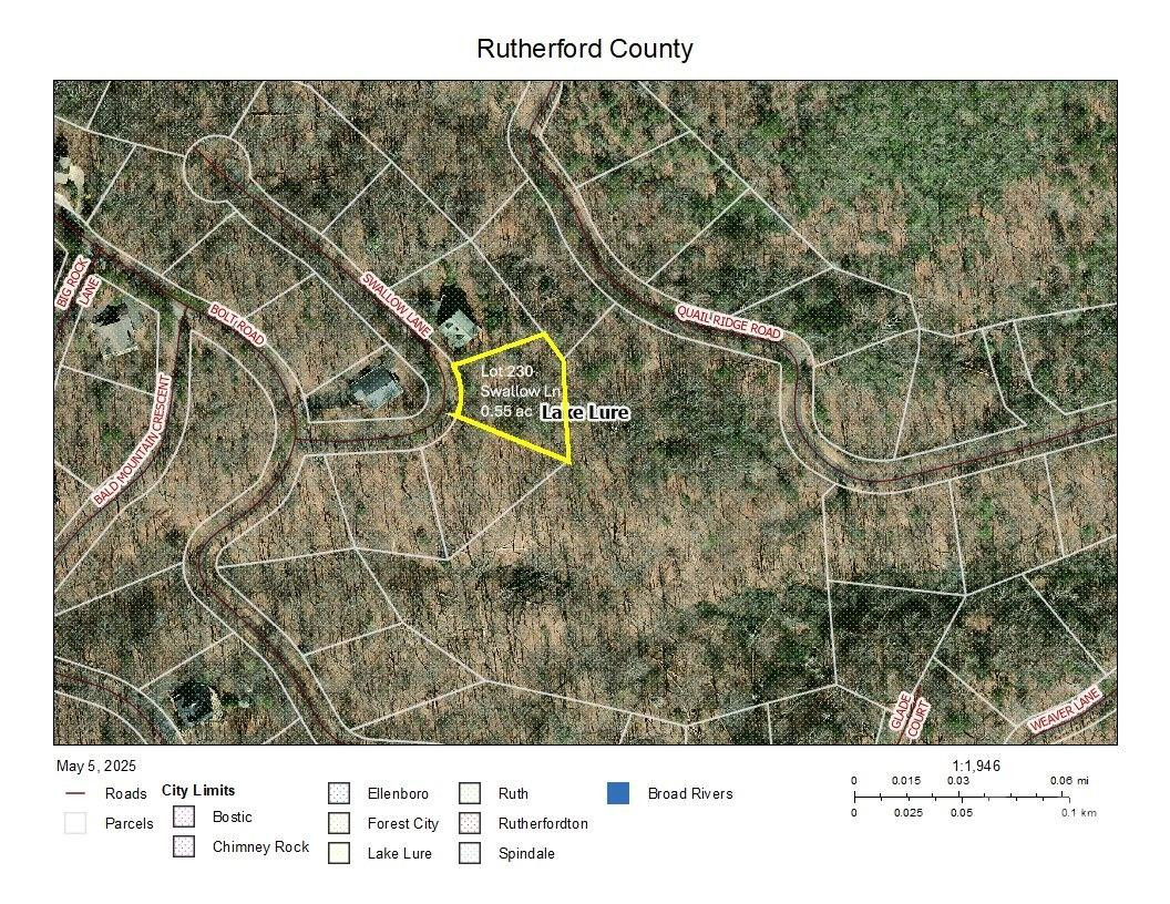 Lot 230 Swallow Lane - Photo 9