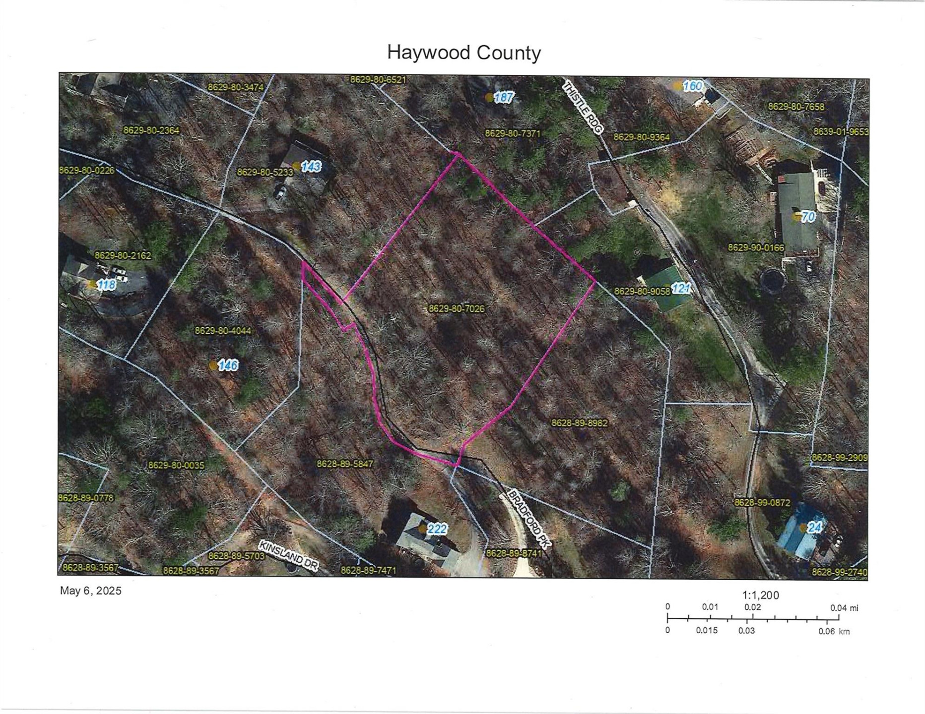 00 Bradford Park #10 - Photo 23