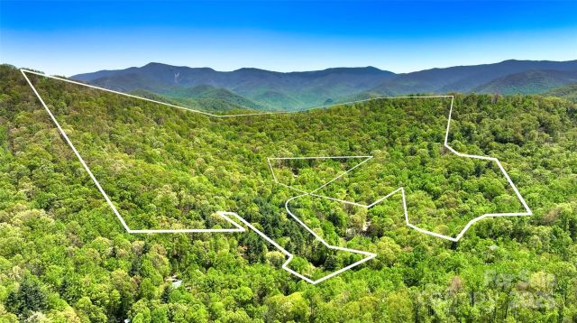 99999 Anderson Cove Road, Barnardsville, NC, 28709