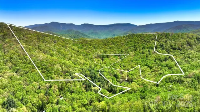 99999 Anderson Cove Road, Barnardsville, NC, 28709