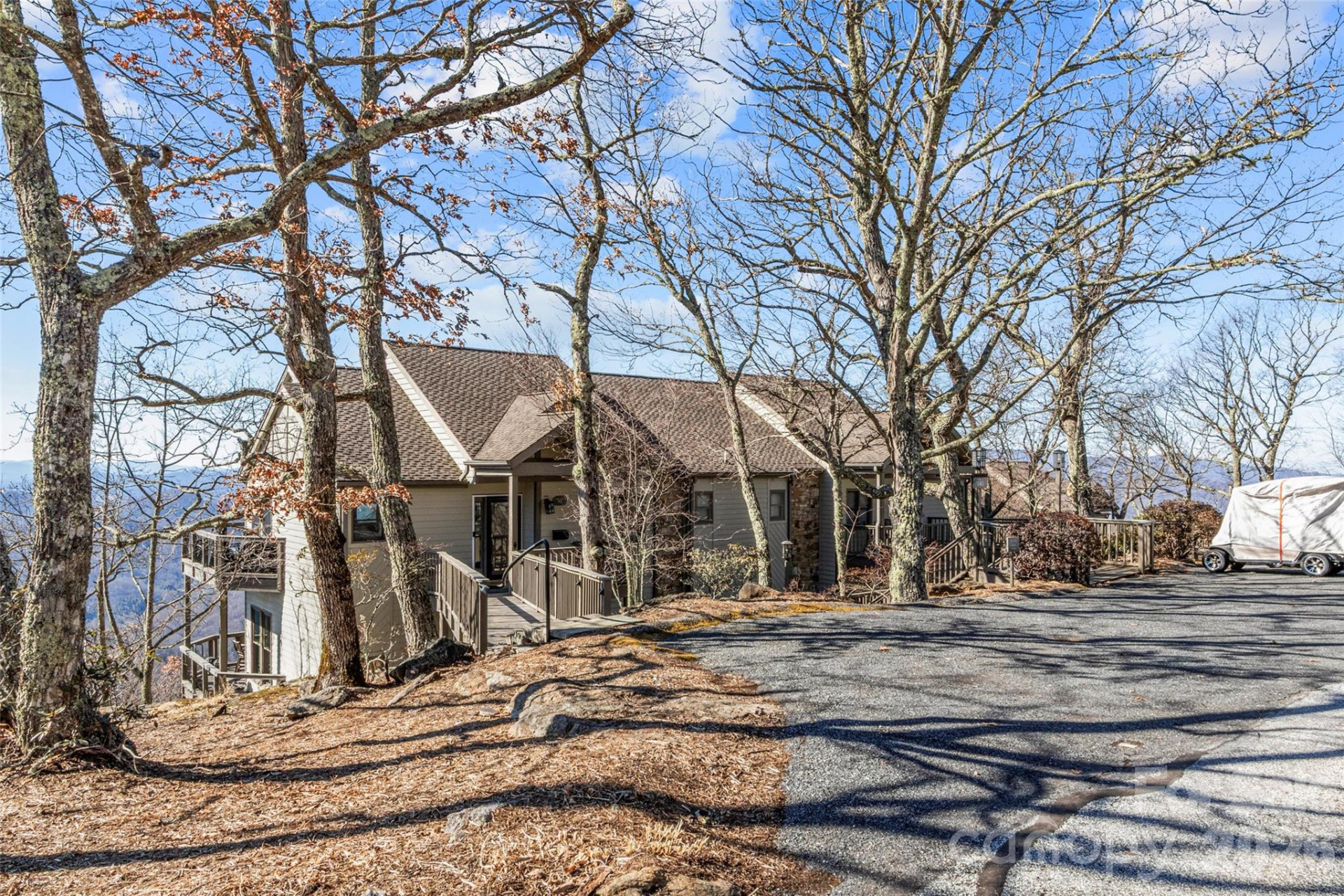 140 Slickrock Road #F3